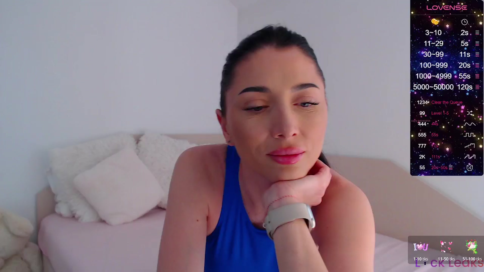 Gallery image thumbnail from bonnbon_'s myfreecams stream on, 03/12/2026, 08:45 image 20 of 20
