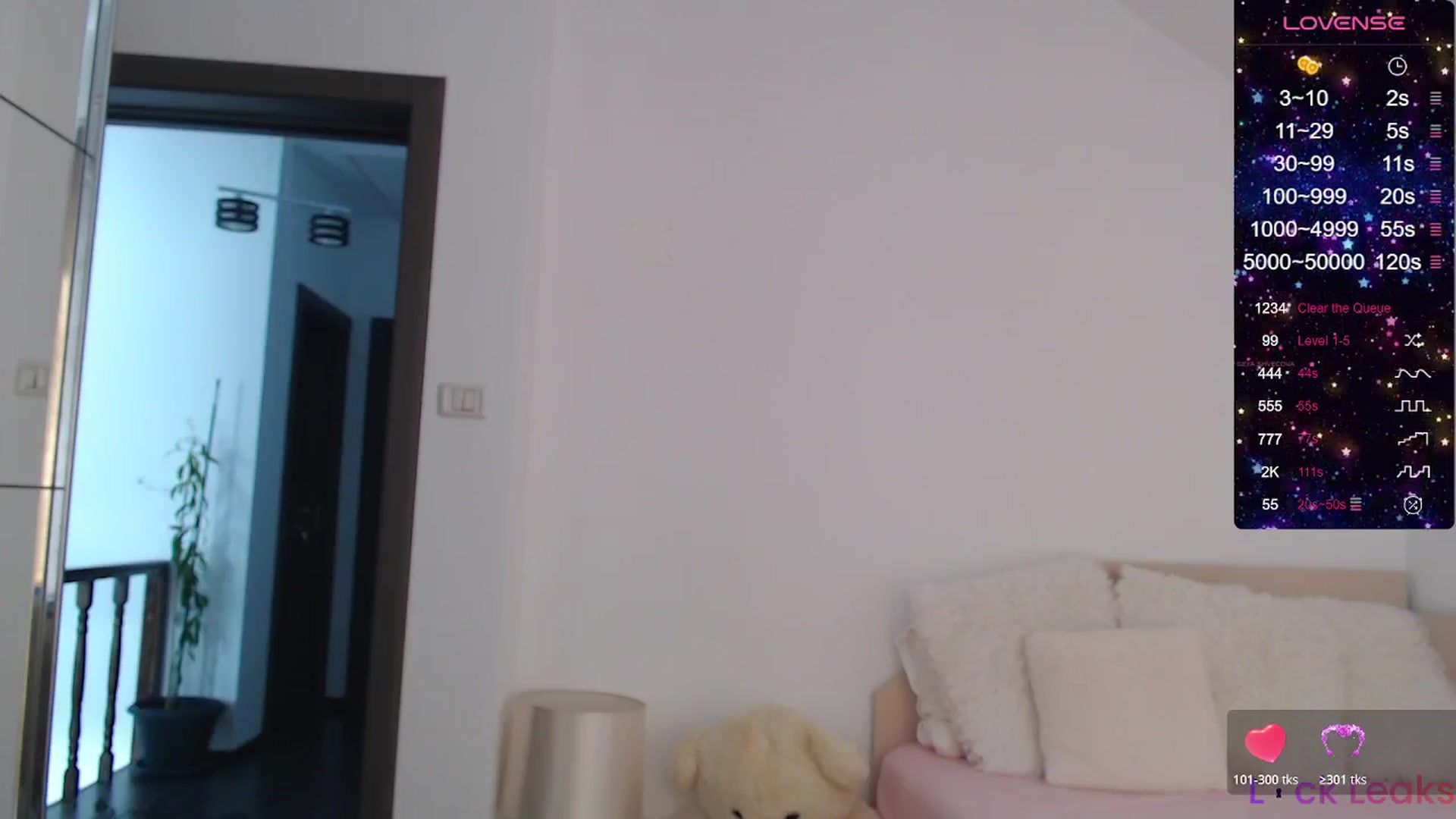 Gallery image thumbnail from bonnbon_'s myfreecams stream on, 03/18/2026, 09:27 image 2 of 20
