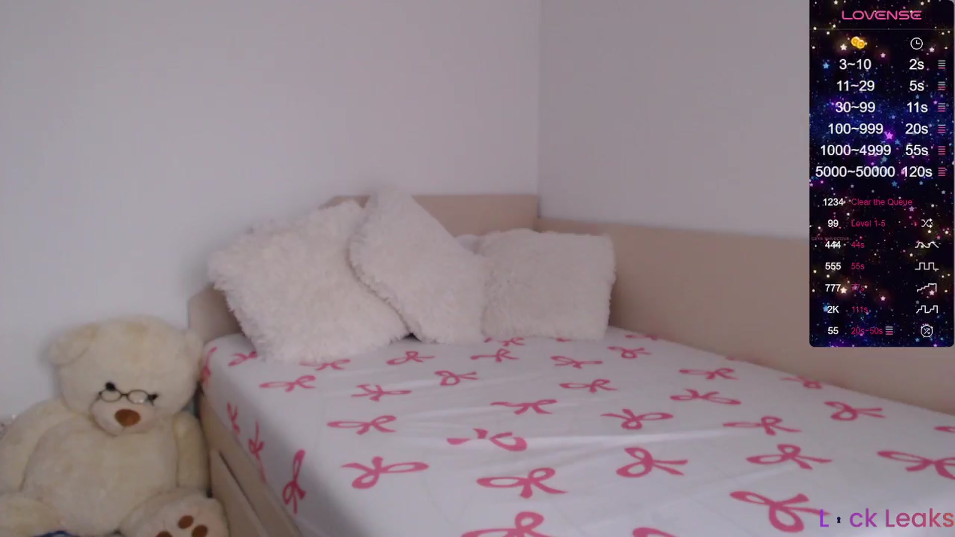 Gallery image thumbnail from bonnbon_'s myfreecams stream on, 03/30/2026, 08:54 image 6 of 20
