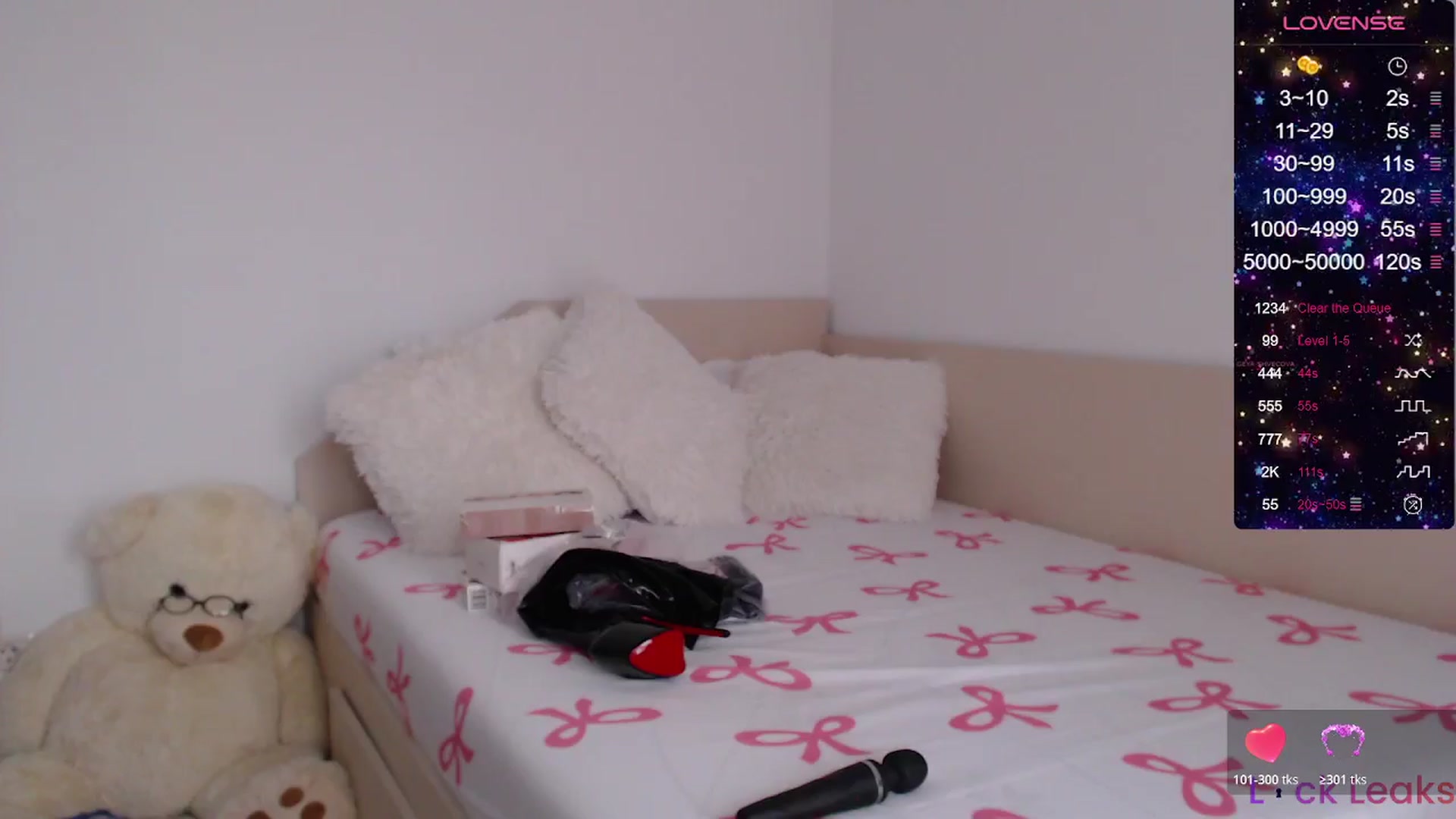 Gallery image thumbnail from bonnbon_'s myfreecams stream on, 03/30/2026, 08:54 image 7 of 20