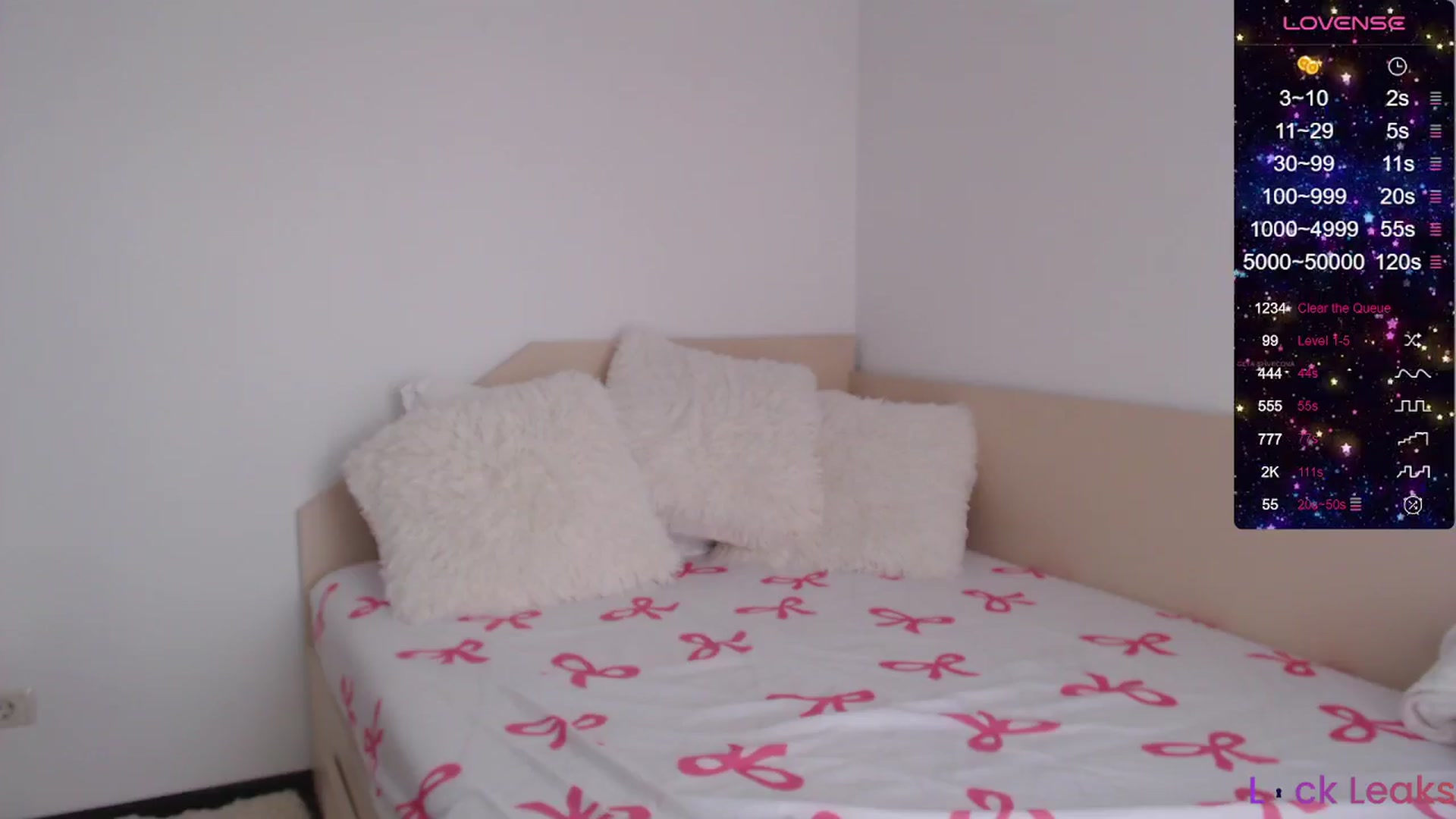 Gallery image thumbnail from bonnbon_'s myfreecams stream on, 04/03/2026, 09:08 image 13 of 20