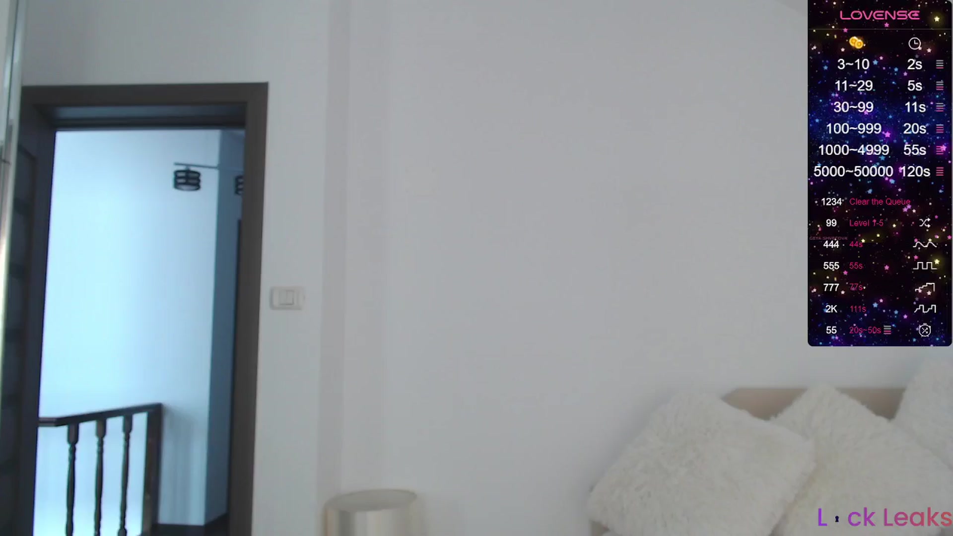 Gallery image thumbnail from bonnbon_'s myfreecams stream on, 04/06/2026, 09:03 image 3 of 20