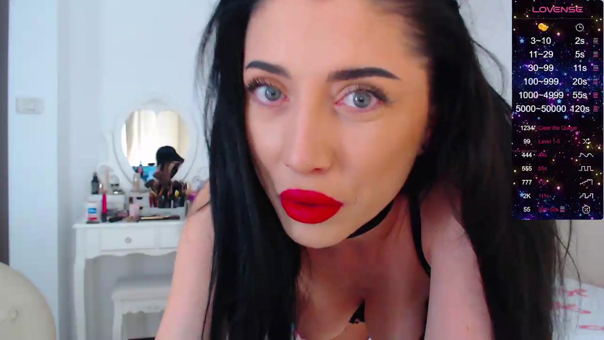 Gallery image thumbnail from bonnbon_'s myfreecams stream on, 05/08/2026, 08:16 image 3 of 20