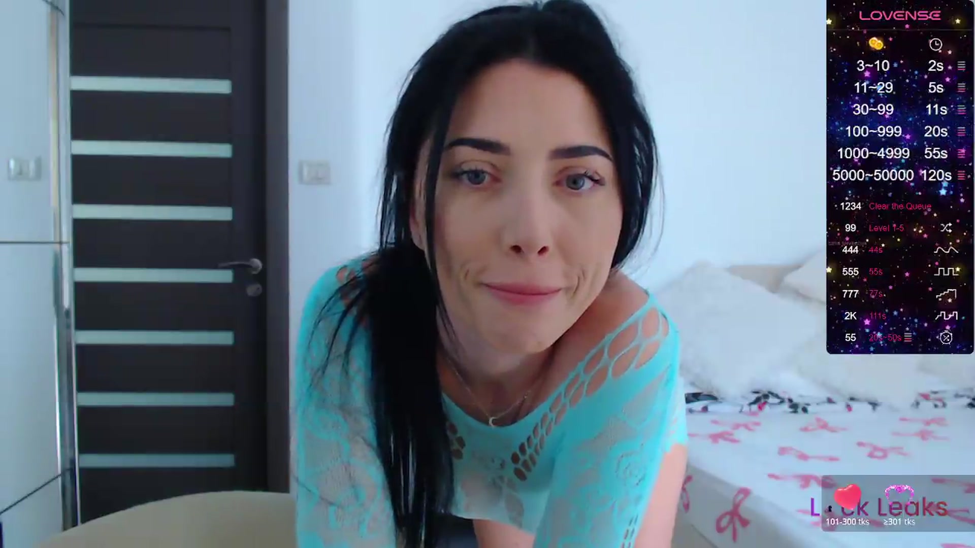 Gallery image thumbnail from bonnbon_'s myfreecams stream on, 06/03/2026, 07:54 image 4 of 20