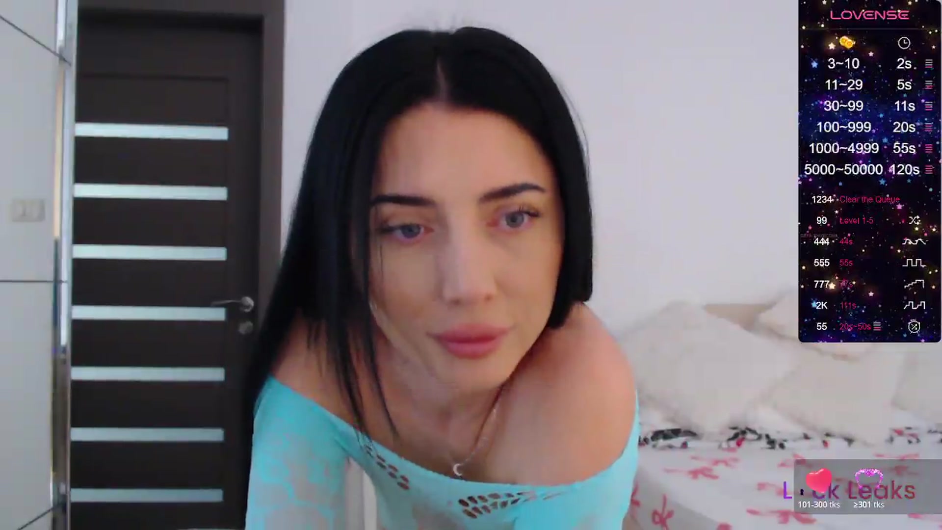Gallery image thumbnail from bonnbon_'s myfreecams stream on, 06/03/2026, 07:54 image 5 of 20