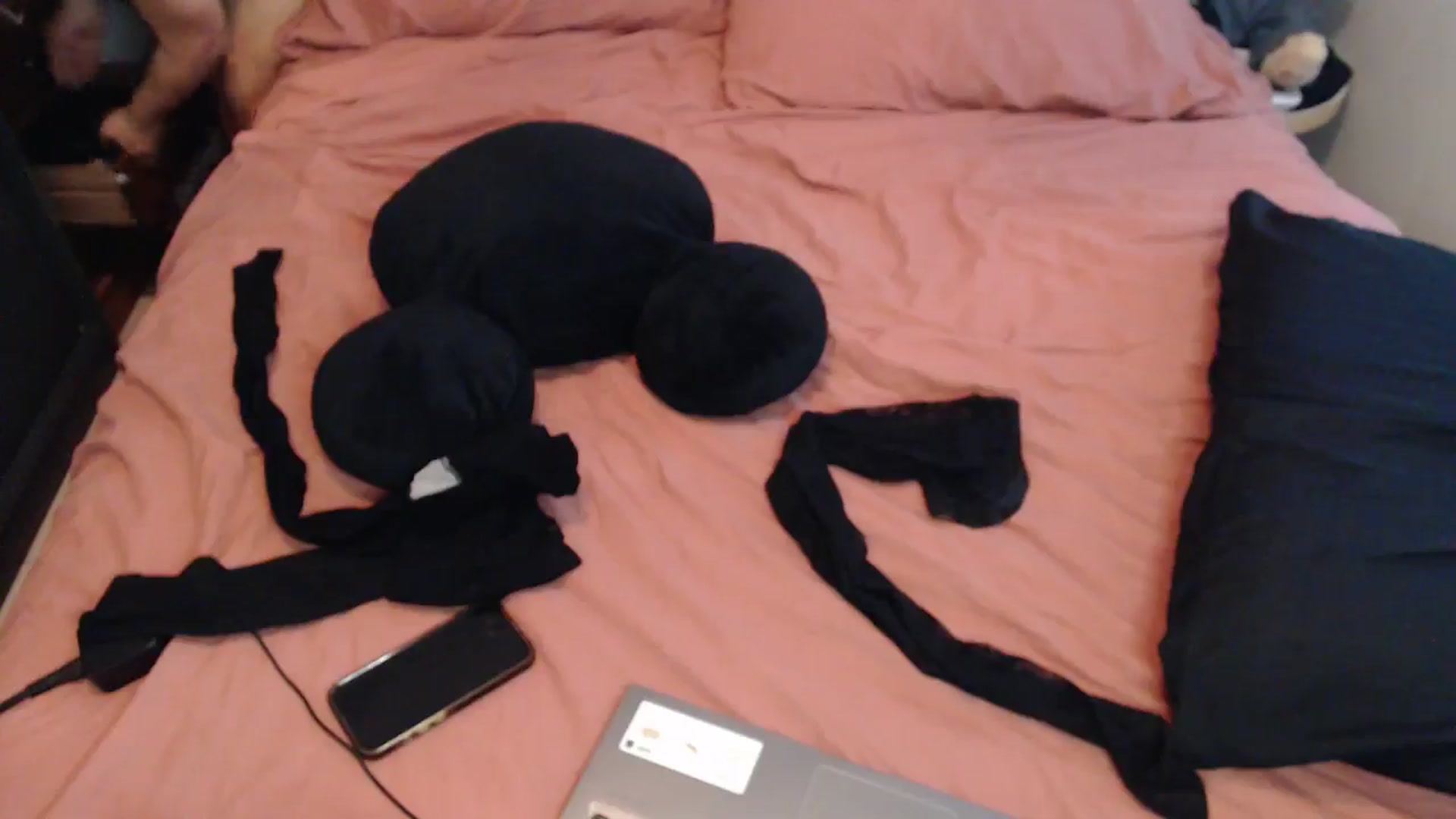 Gallery image thumbnail from boobarella88's myfreecams stream on, 07/07/2024, 11:45 image 6 of 20