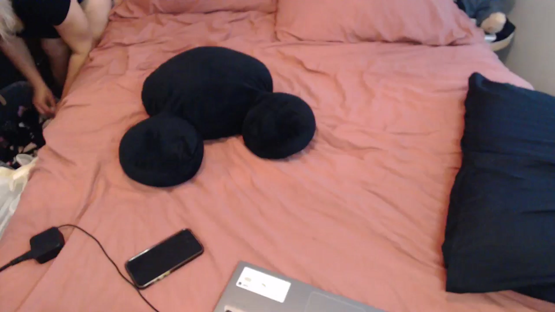 Gallery image thumbnail from boobarella88's myfreecams stream on, 07/07/2024, 11:45 image 5 of 20