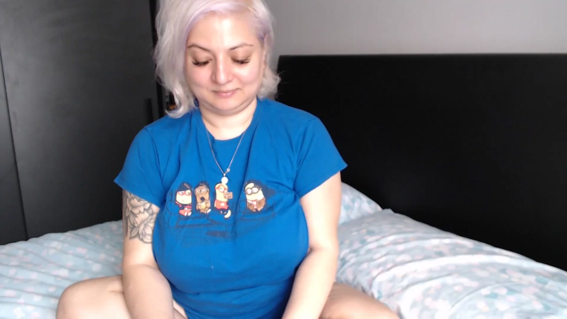 Gallery image thumbnail from boobarella88's myfreecams stream on, 04/16/2026, 10:34 image 12 of 20