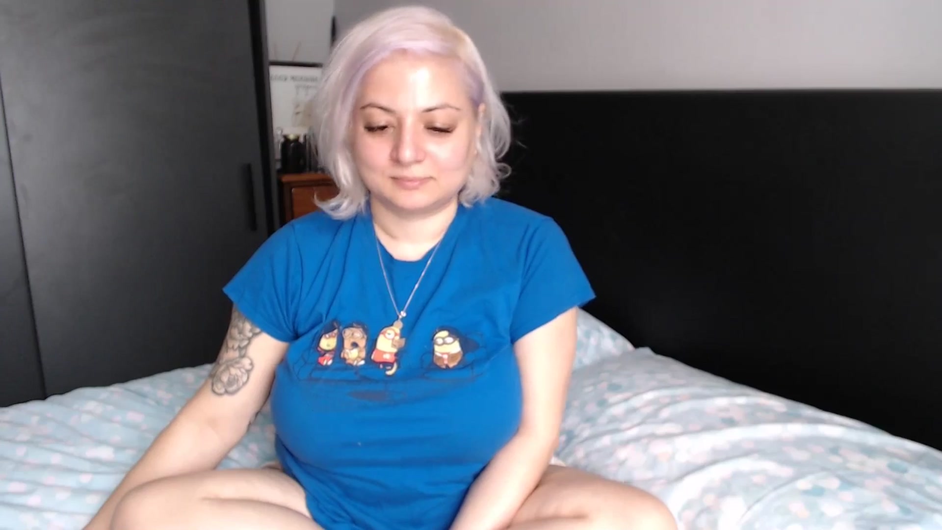 Gallery image thumbnail from boobarella88's myfreecams stream on, 04/16/2026, 10:34 image 10 of 20