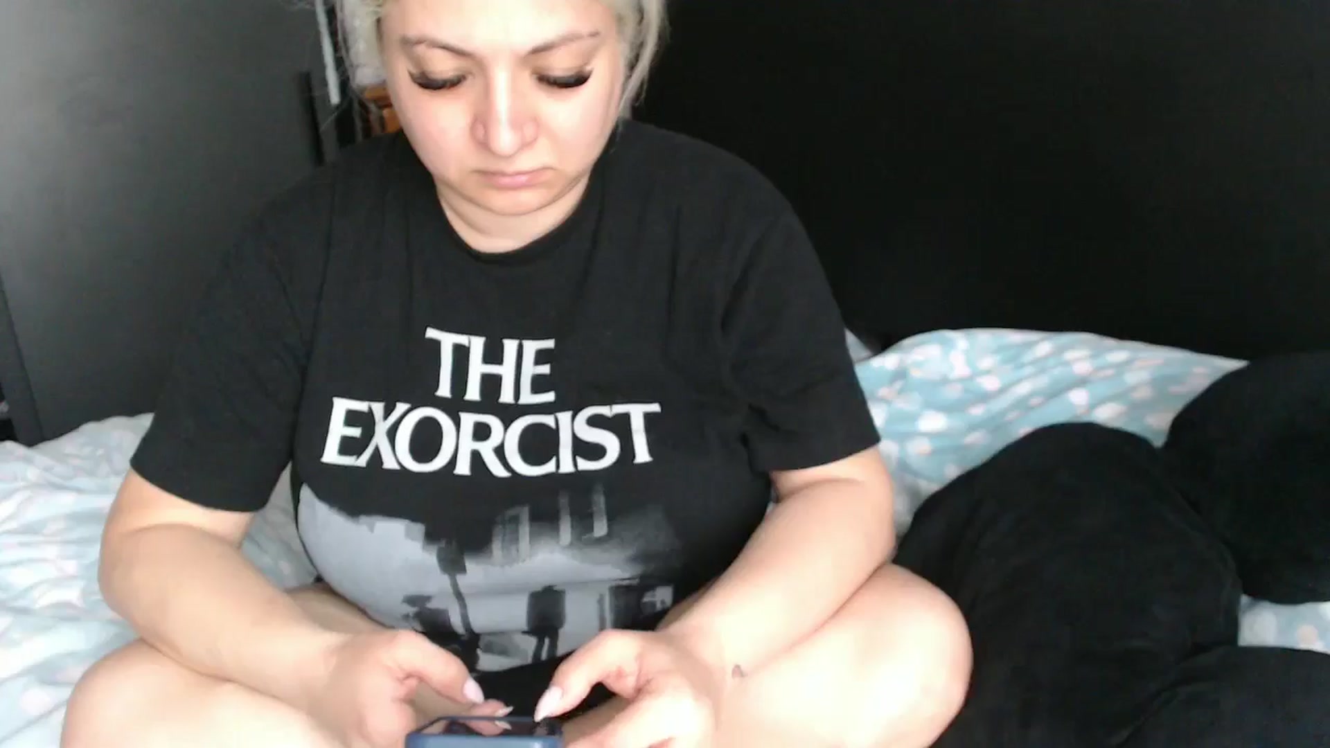 Gallery image thumbnail from boobarella88's myfreecams stream on, 05/01/2026, 11:33 image 16 of 20