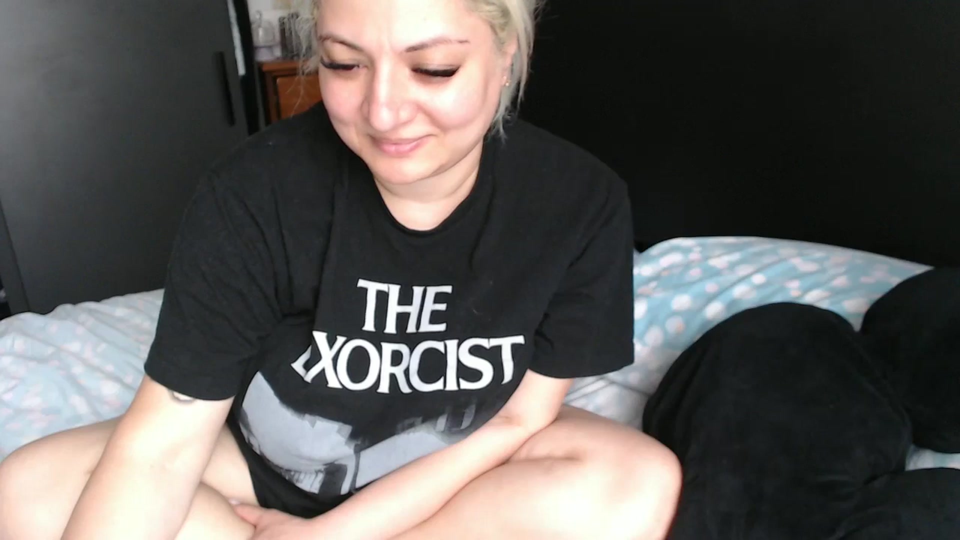 Gallery image thumbnail from boobarella88's myfreecams stream on, 05/01/2026, 11:33 image 8 of 20