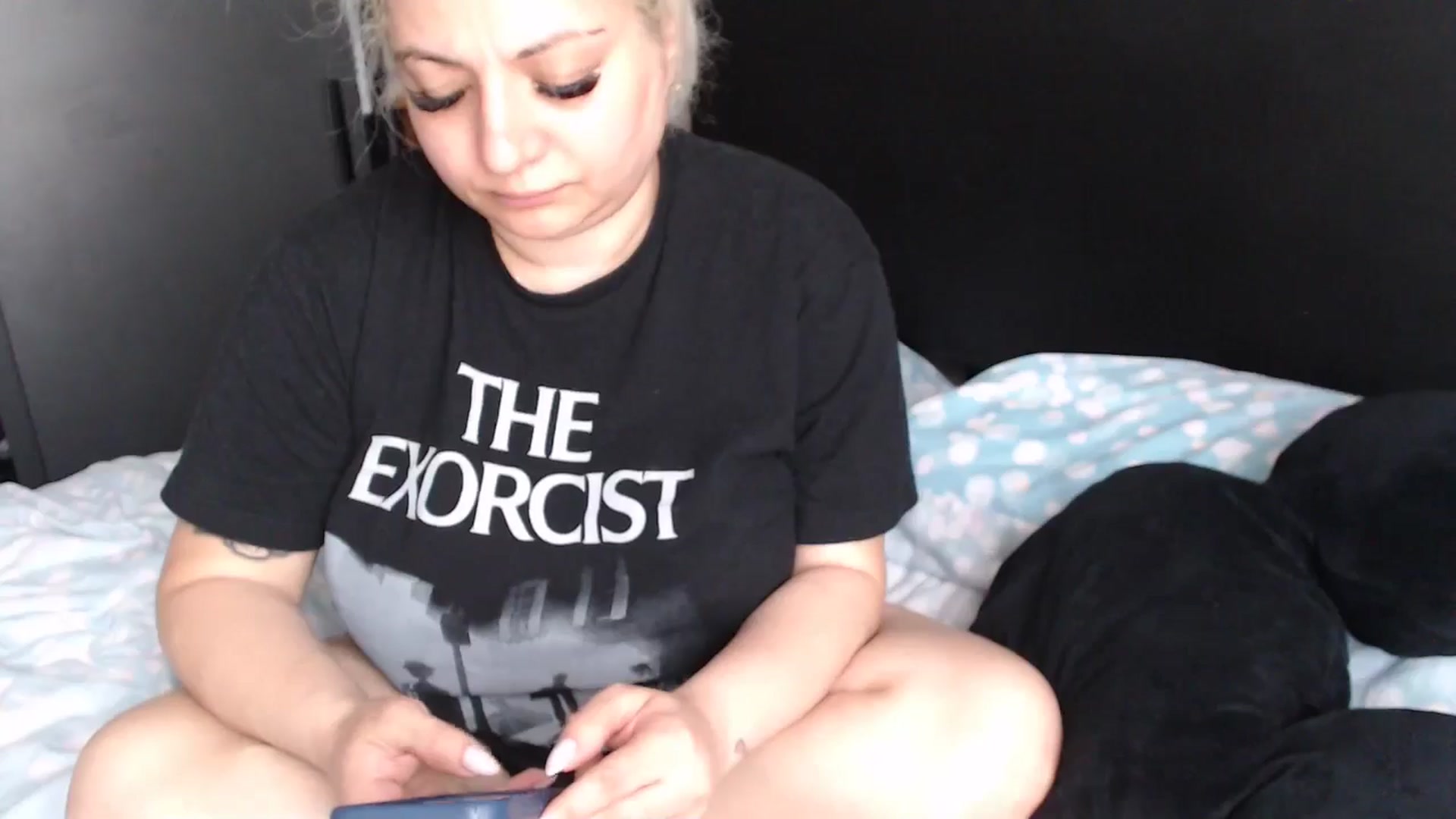 Gallery image thumbnail from boobarella88's myfreecams stream on, 05/01/2026, 11:33 image 20 of 20