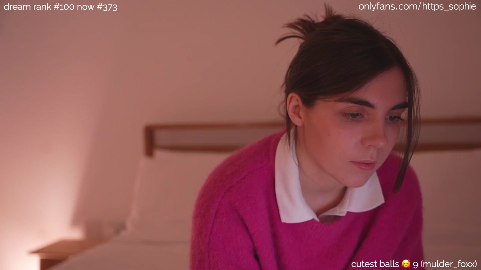 Gallery image thumbnail from boobietrap's myfreecams stream on, 06/06/2024, 24:26 image 11 of 20