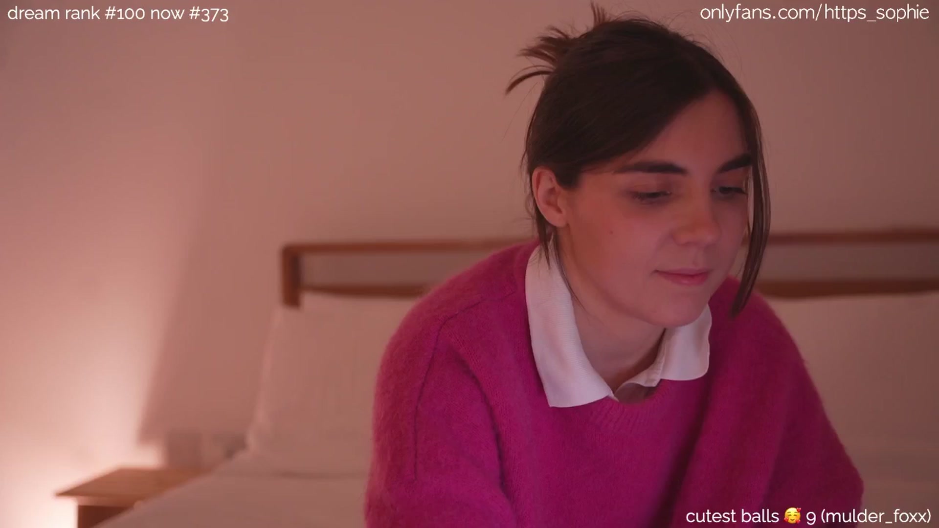 Gallery image thumbnail from boobietrap's myfreecams stream on, 06/06/2024, 24:26 image 18 of 20