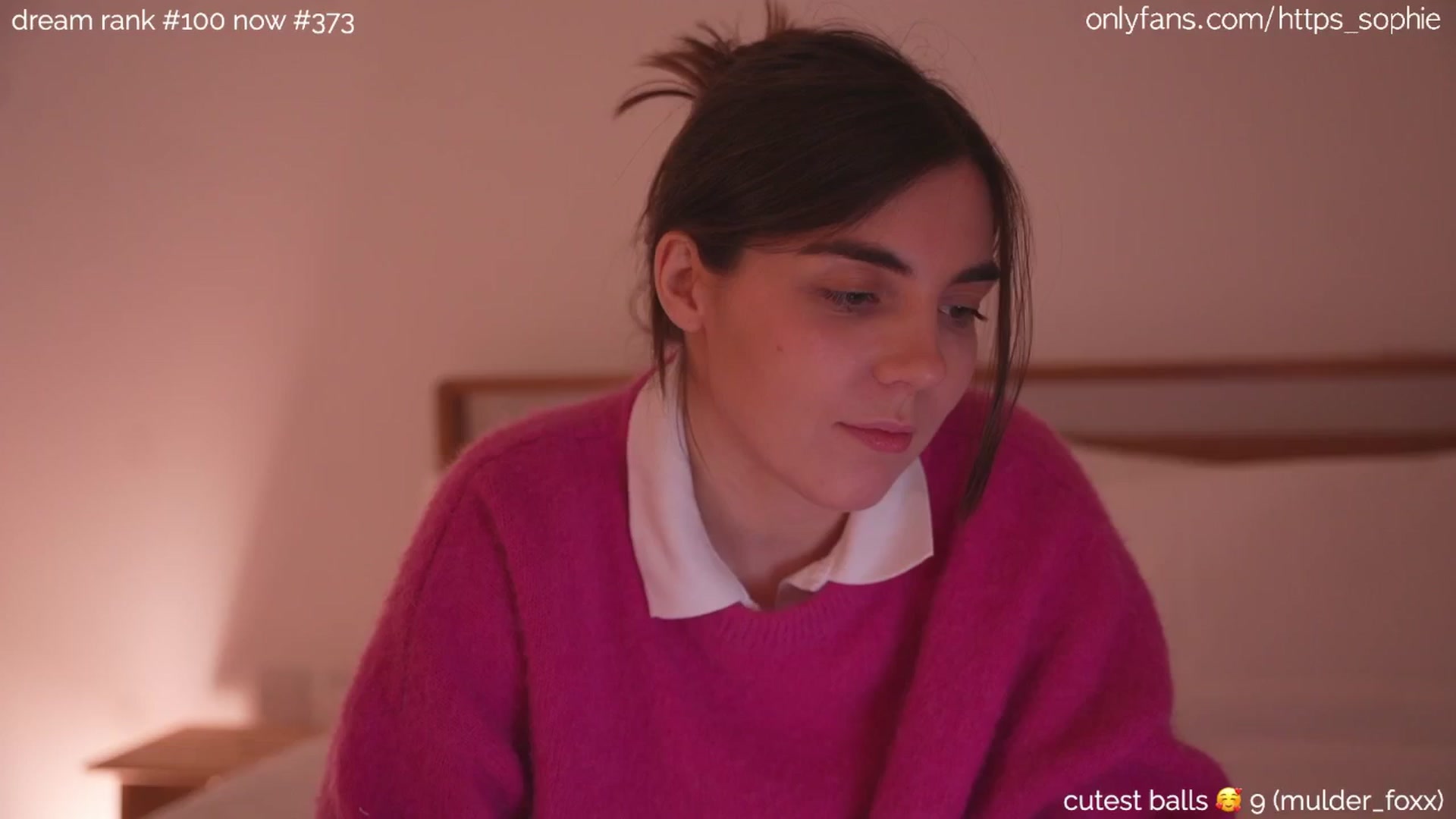 Gallery image thumbnail from boobietrap's myfreecams stream on, 06/06/2024, 24:26 image 13 of 20