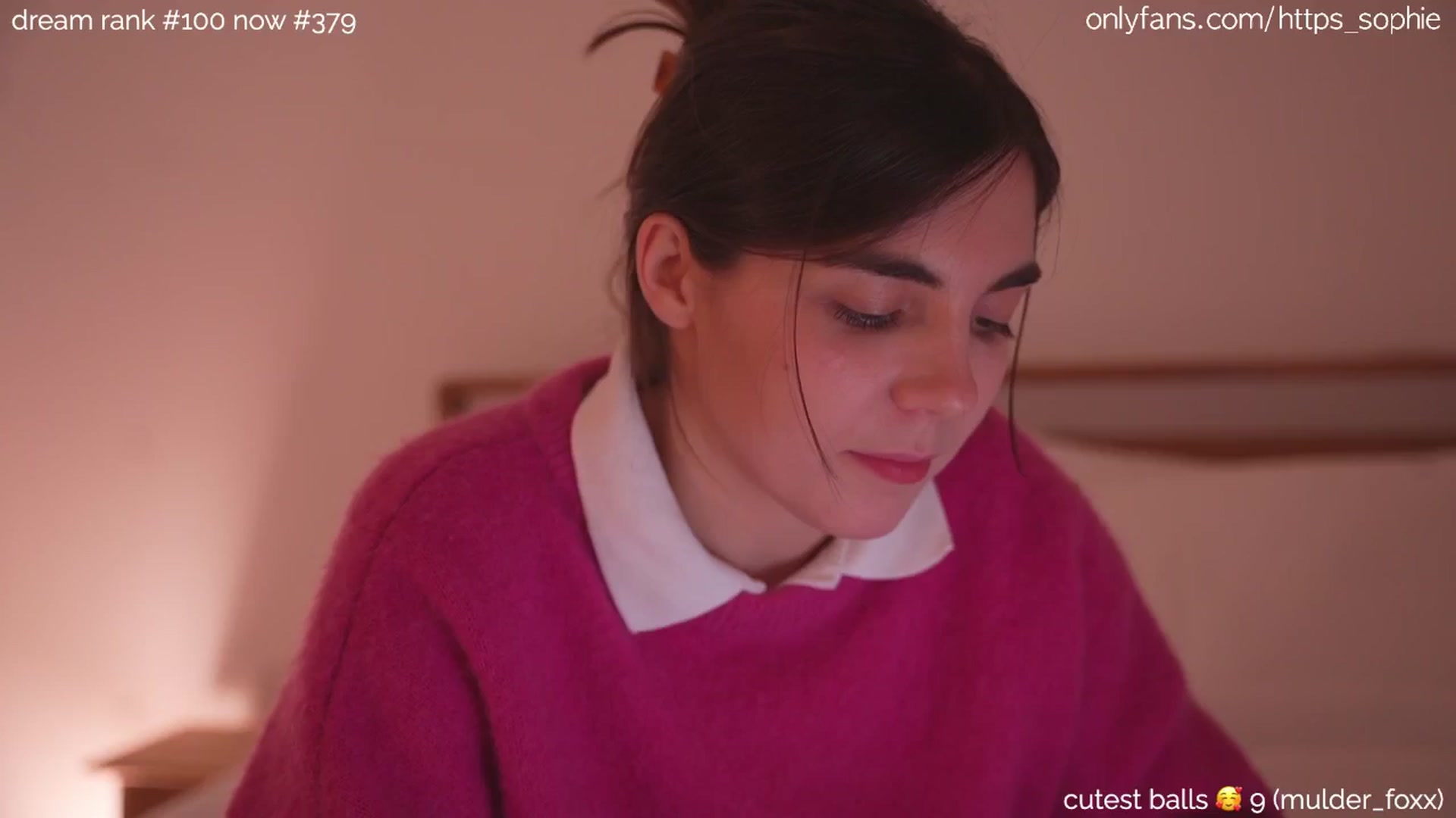 Gallery image thumbnail from boobietrap's myfreecams stream on, 06/06/2024, 01:18 image 16 of 20