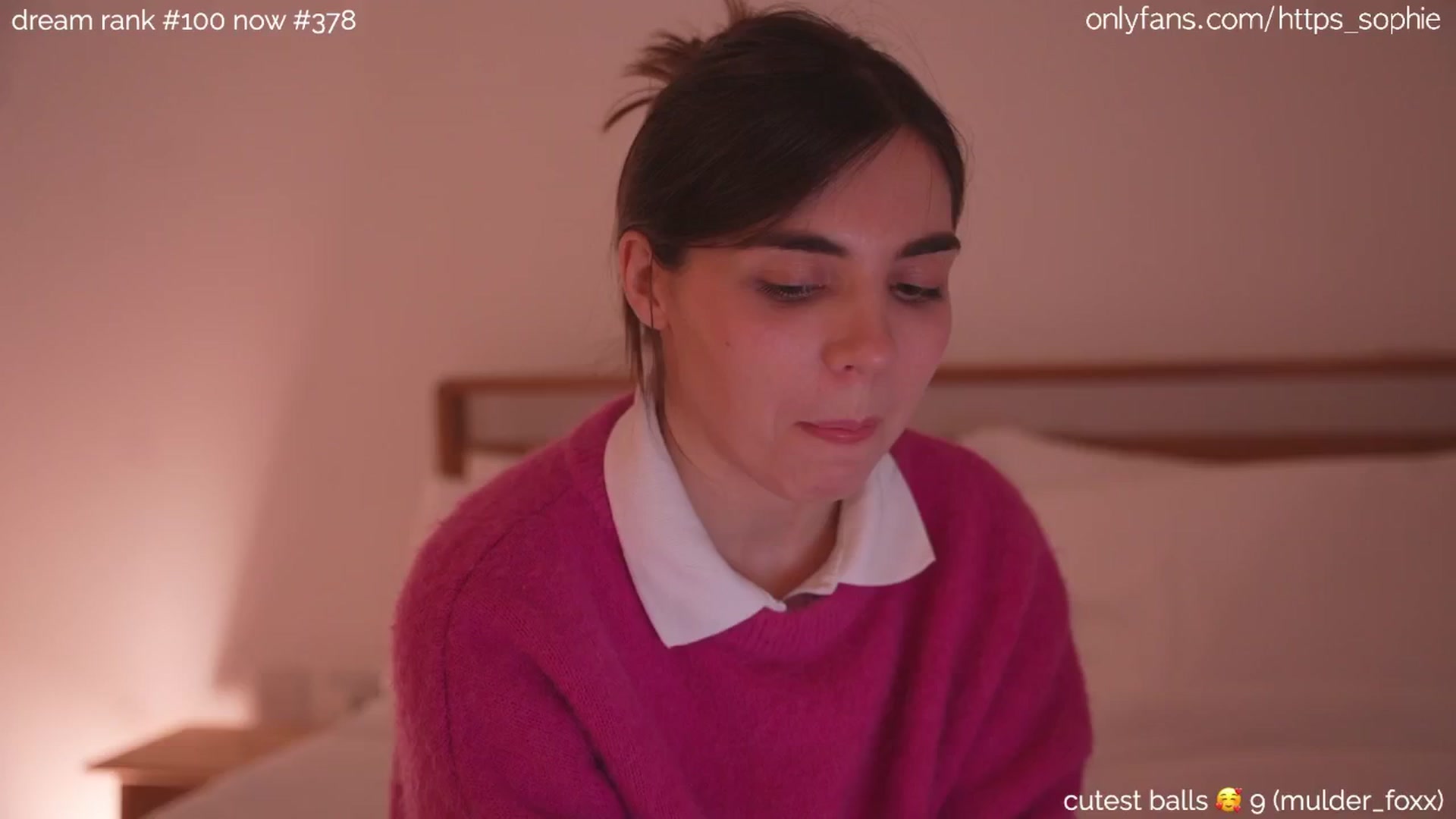 Gallery image thumbnail from boobietrap's myfreecams stream on, 06/06/2024, 01:18 image 6 of 20