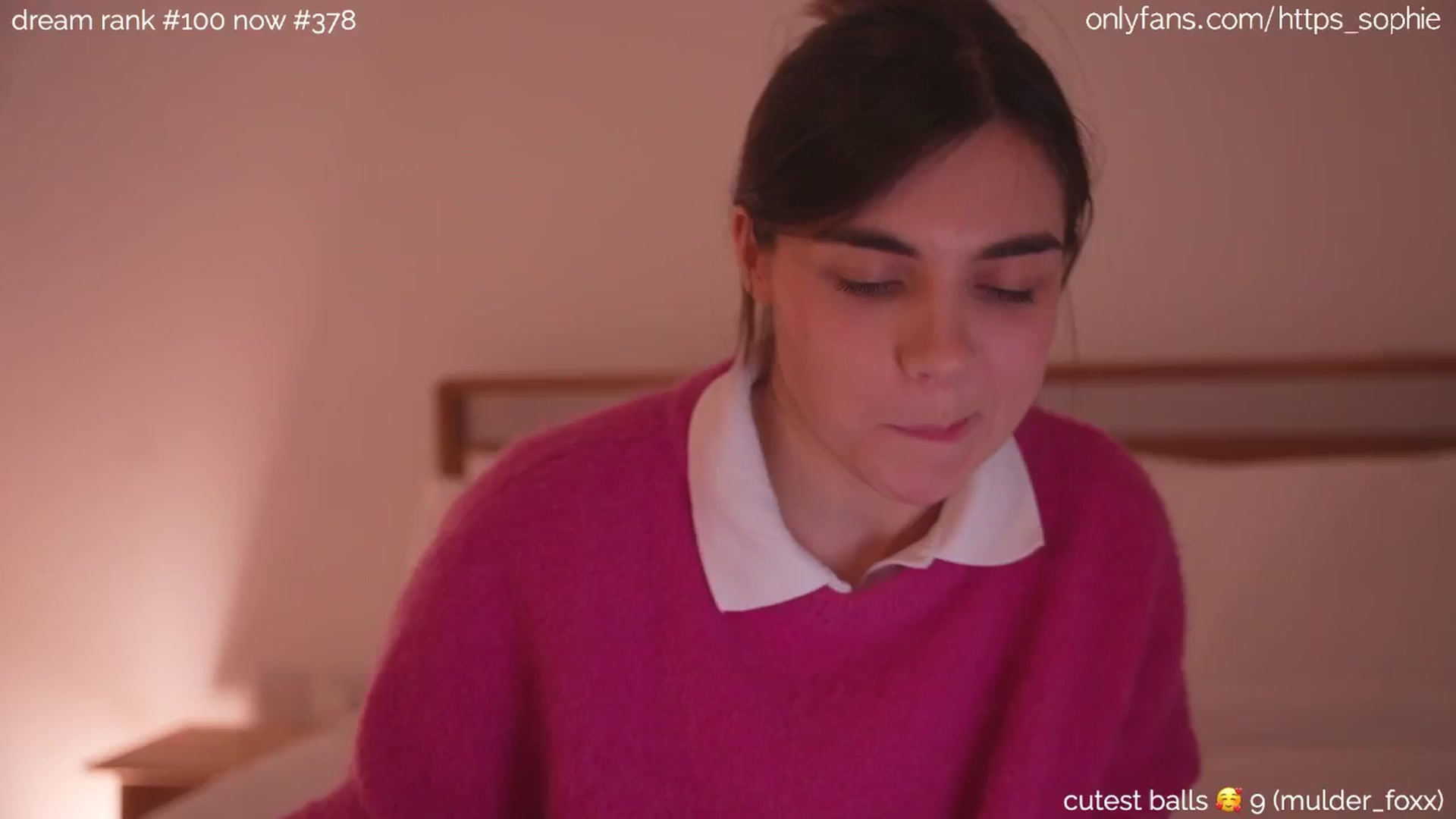 Gallery image thumbnail from boobietrap's myfreecams stream on, 06/06/2024, 01:18 image 8 of 20