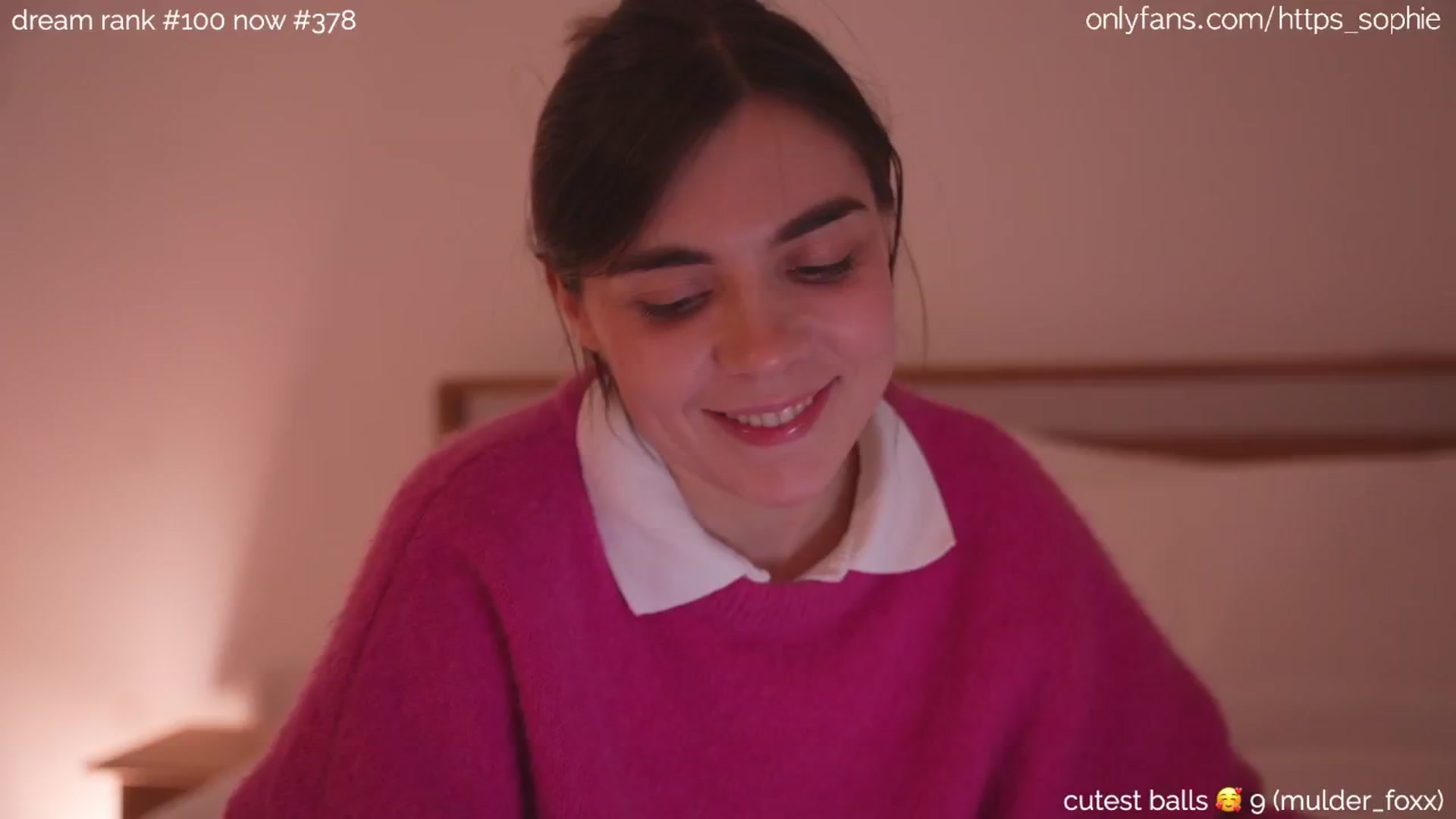 Gallery image thumbnail from boobietrap's myfreecams stream on, 06/06/2024, 01:18 image 5 of 20