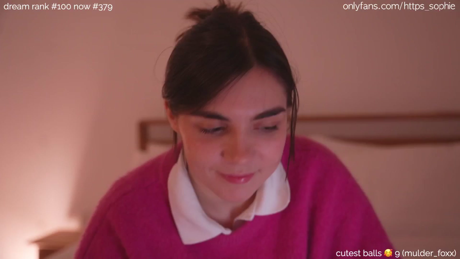 Gallery image thumbnail from boobietrap's myfreecams stream on, 06/06/2024, 01:18 image 20 of 20