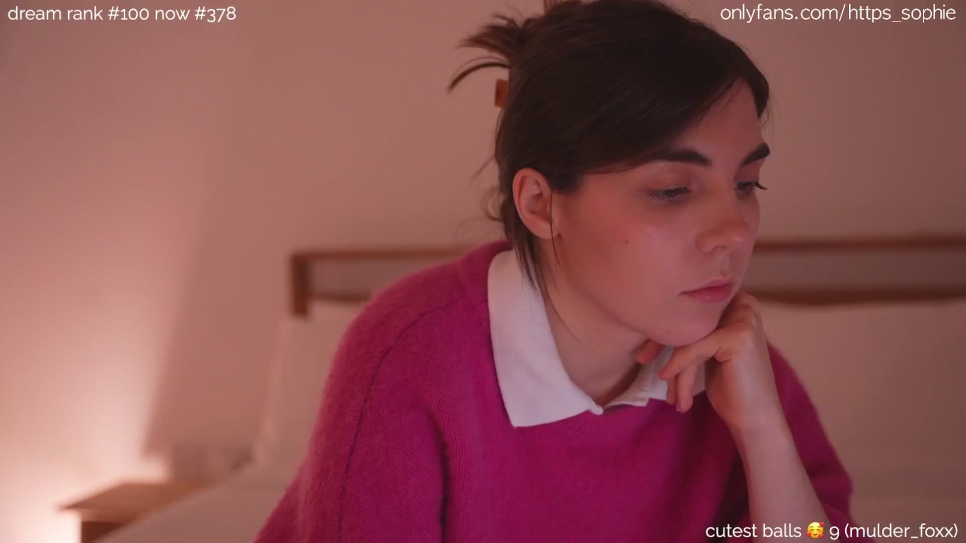 Gallery image thumbnail from boobietrap's myfreecams stream on, 06/06/2024, 01:18 image 3 of 20