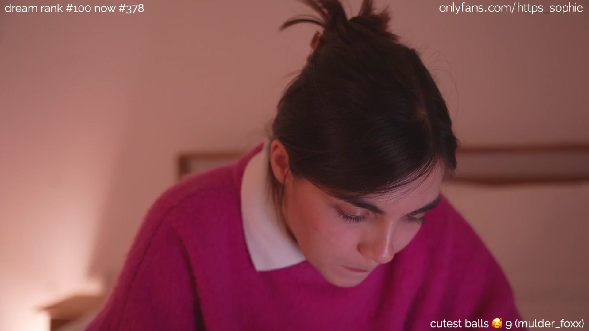 Gallery image thumbnail from boobietrap's myfreecams stream on, 06/06/2024, 01:18 image 4 of 20