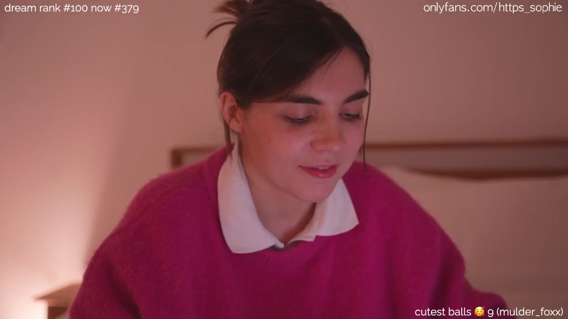 Gallery image thumbnail from boobietrap's myfreecams stream on, 06/06/2024, 01:18 image 17 of 20