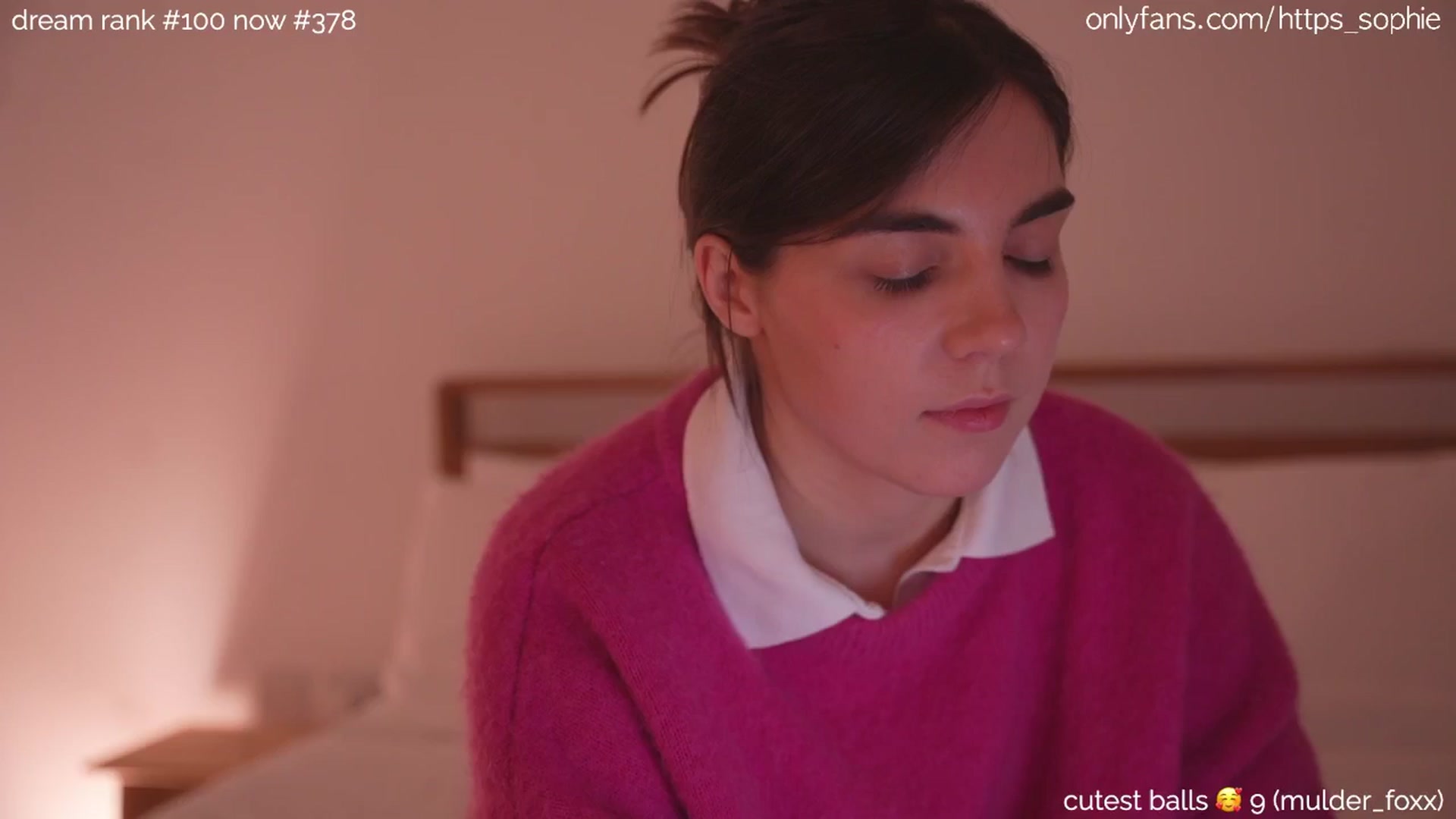 Gallery image thumbnail from boobietrap's myfreecams stream on, 06/06/2024, 01:18 image 2 of 20