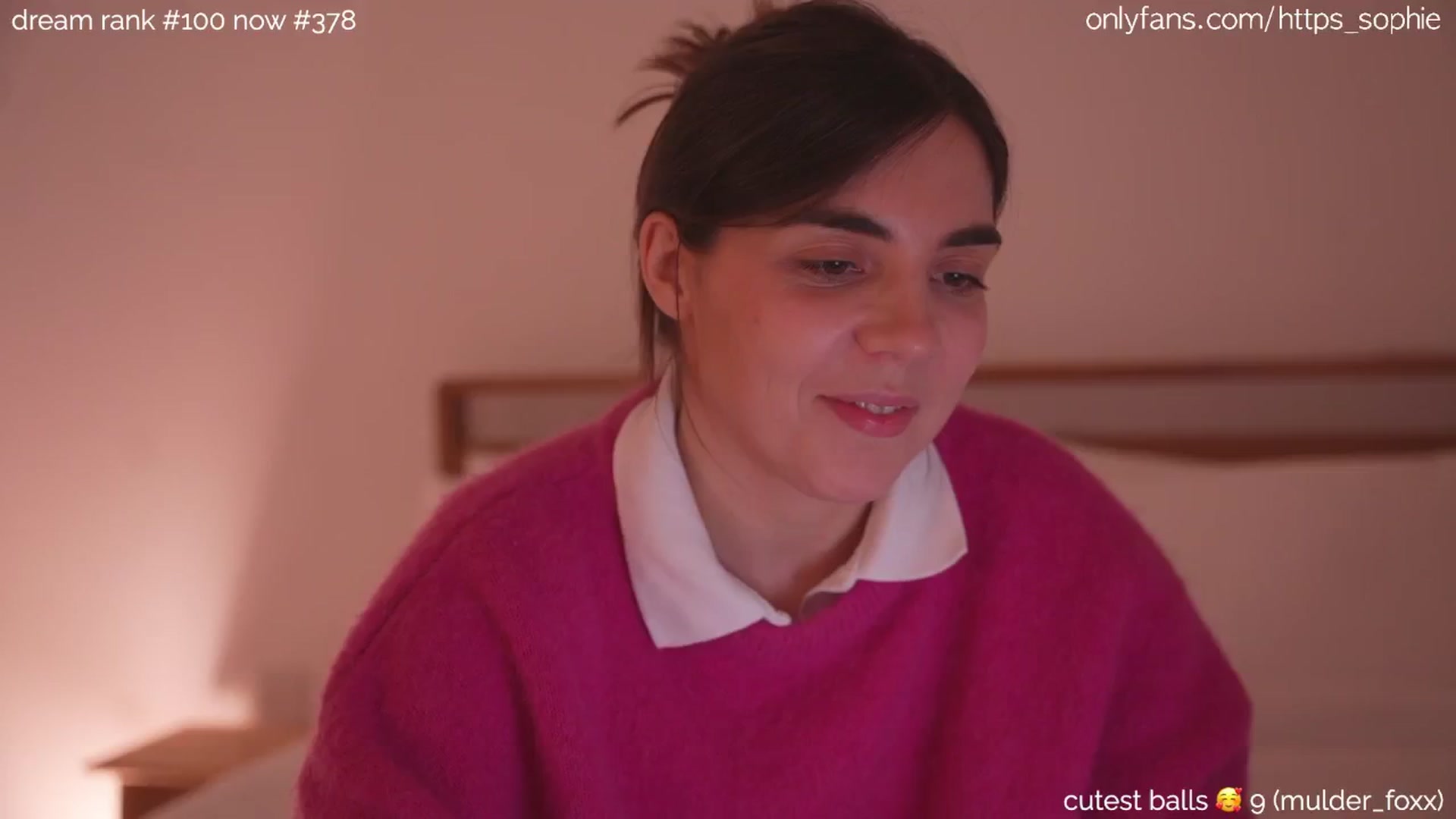 Gallery image thumbnail from boobietrap's myfreecams stream on, 06/06/2024, 01:18 image 7 of 20