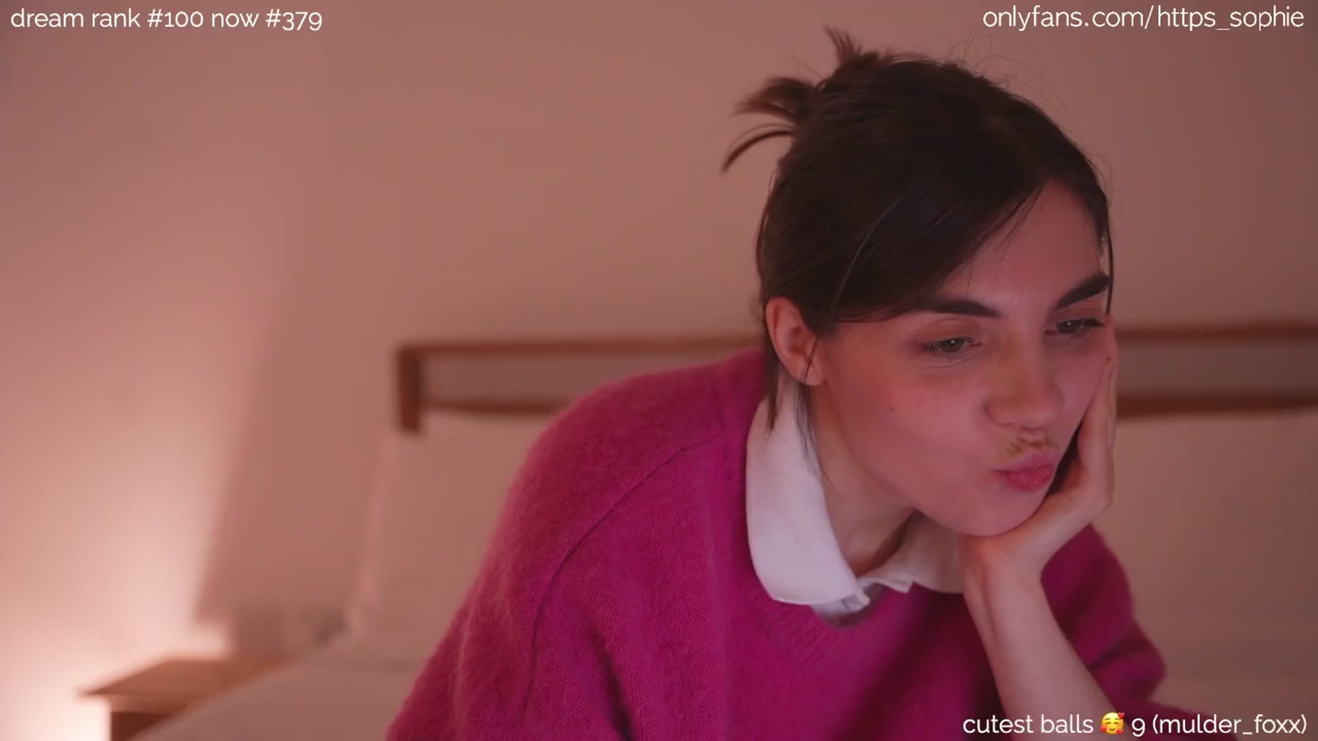 Gallery image thumbnail from boobietrap's myfreecams stream on, 06/06/2024, 01:18 image 18 of 20