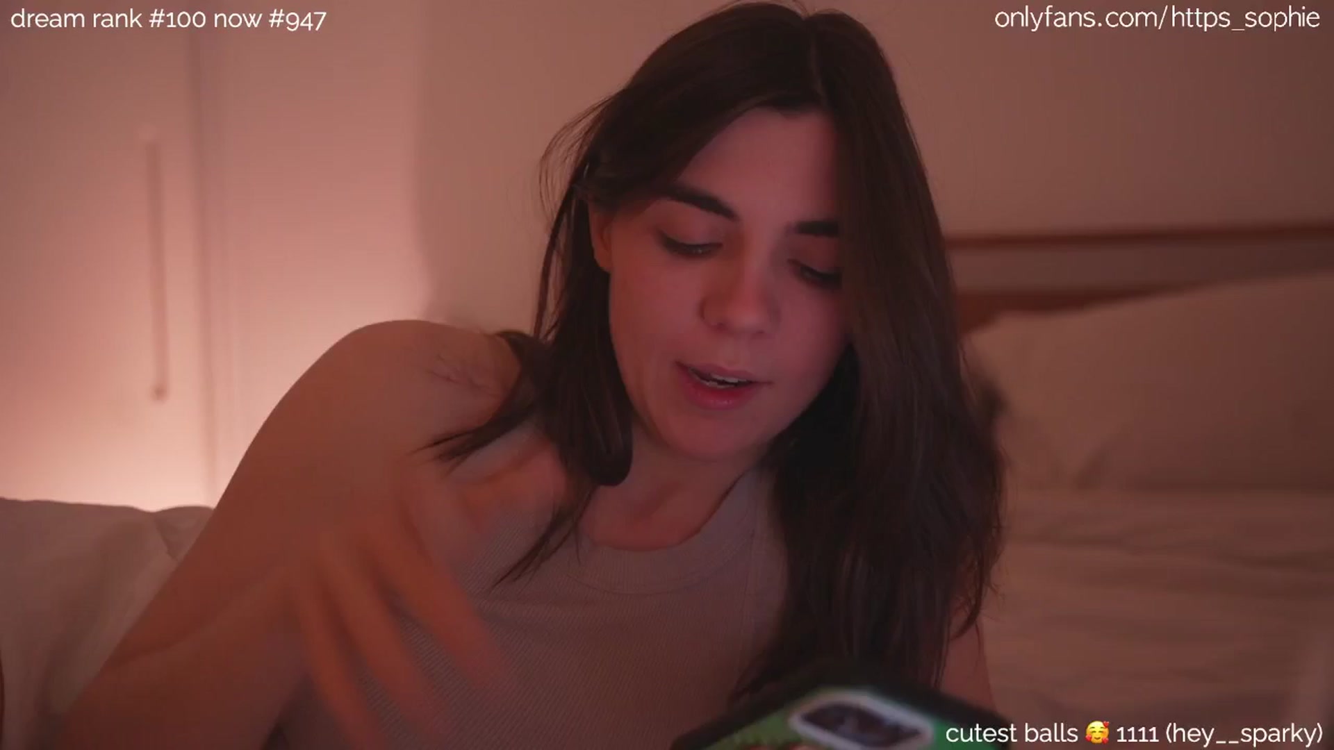 Gallery image thumbnail from boobietrap's myfreecams stream on, 06/11/2024, 23:24 image 16 of 20
