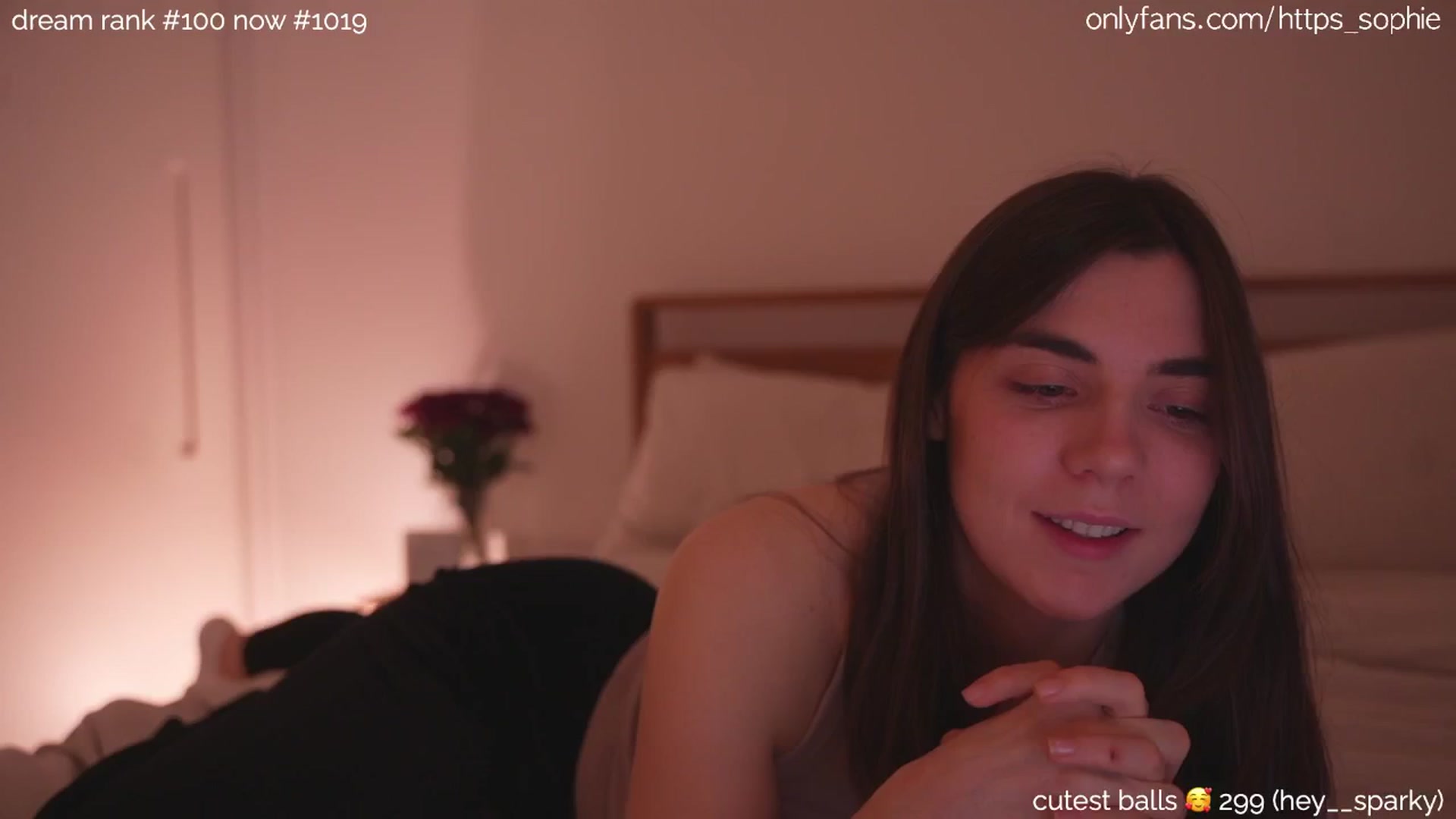 Gallery image thumbnail from boobietrap's myfreecams stream on, 06/11/2024, 23:24 image 4 of 20