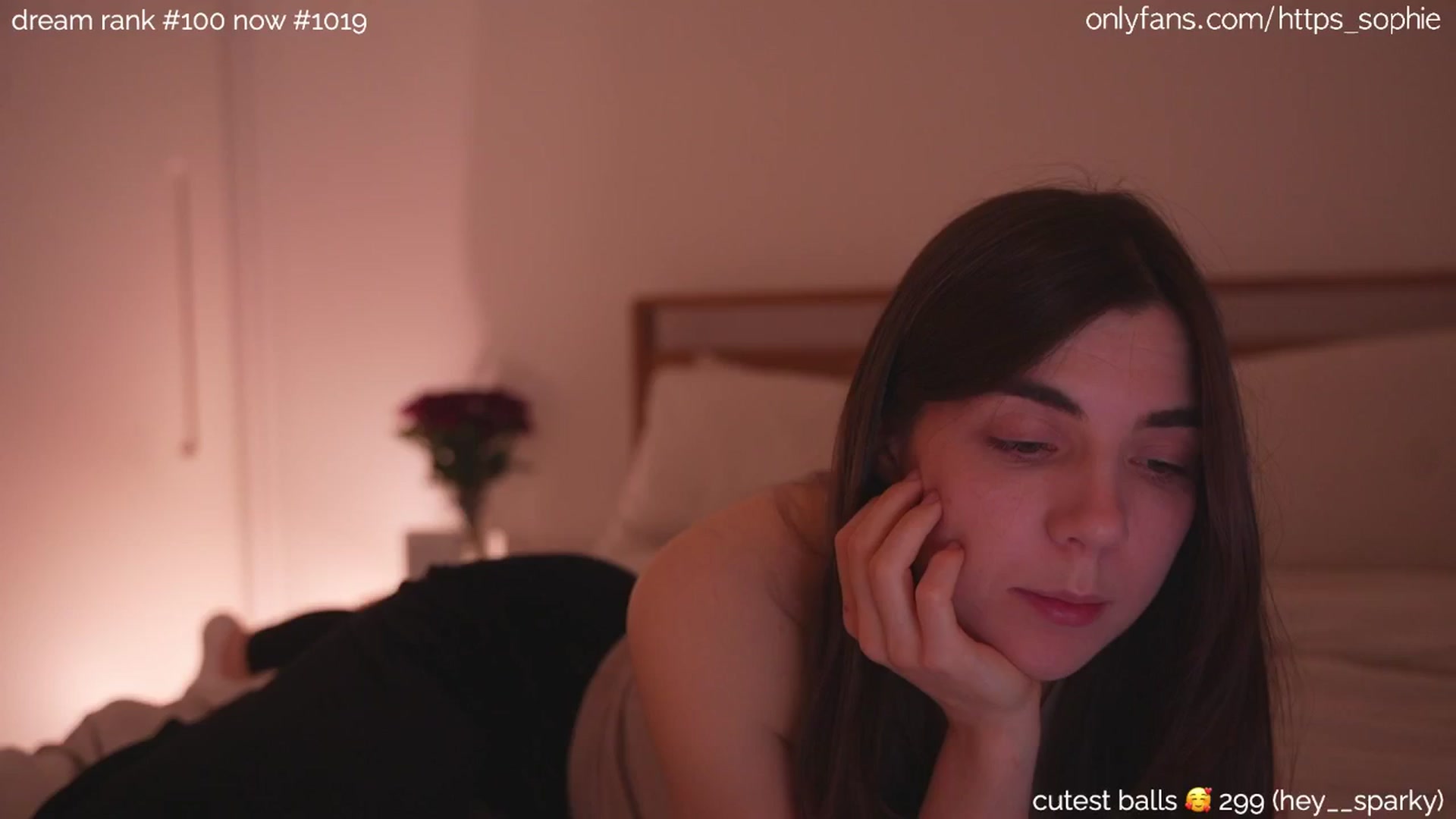 Gallery image thumbnail from boobietrap's myfreecams stream on, 06/11/2024, 23:24 image 3 of 20
