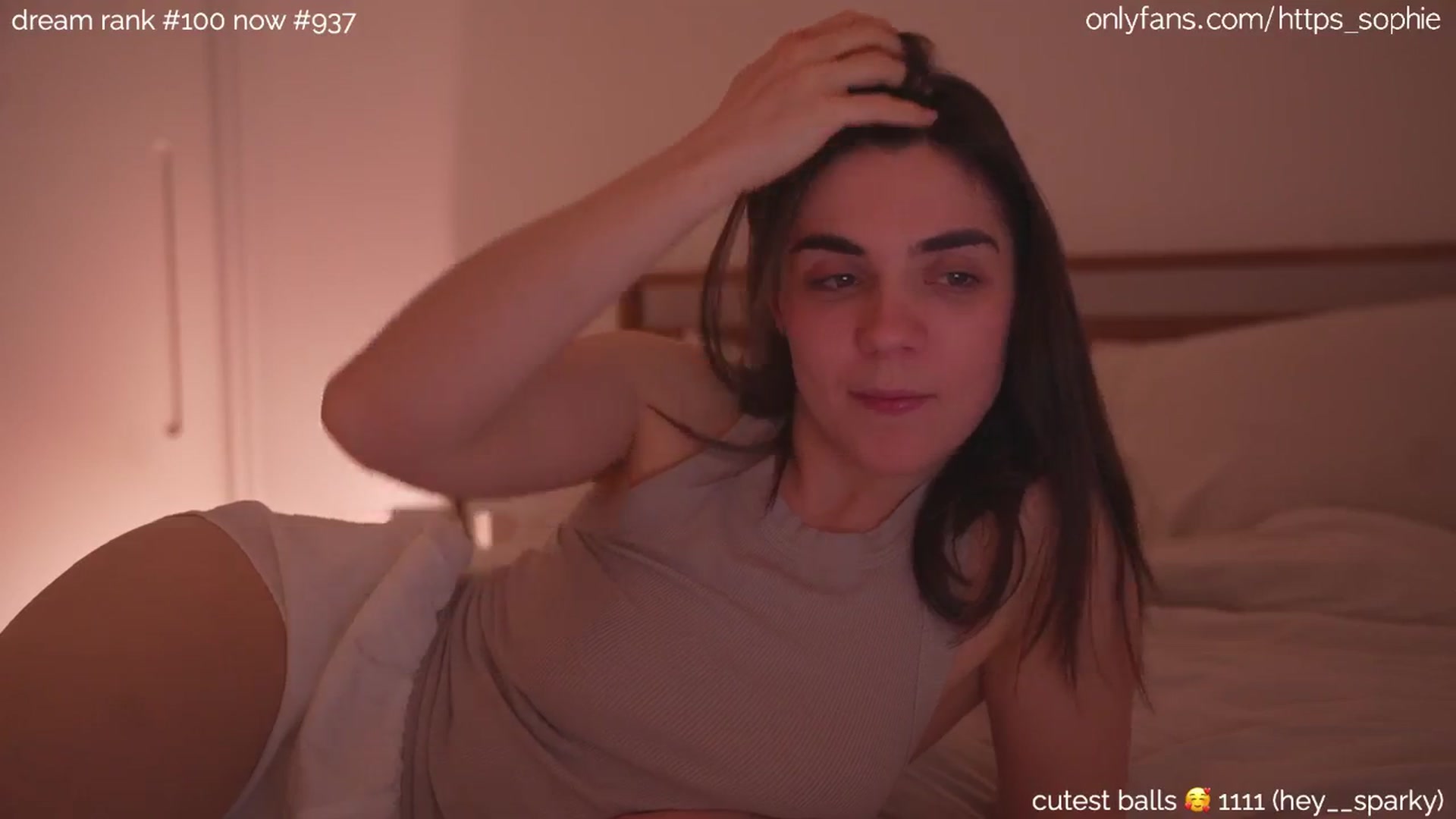 Gallery image thumbnail from boobietrap's myfreecams stream on, 06/12/2024, 24:51 image 7 of 20