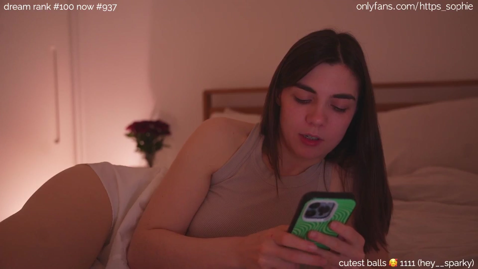 Gallery image thumbnail from boobietrap's myfreecams stream on, 06/12/2024, 24:51 image 6 of 20