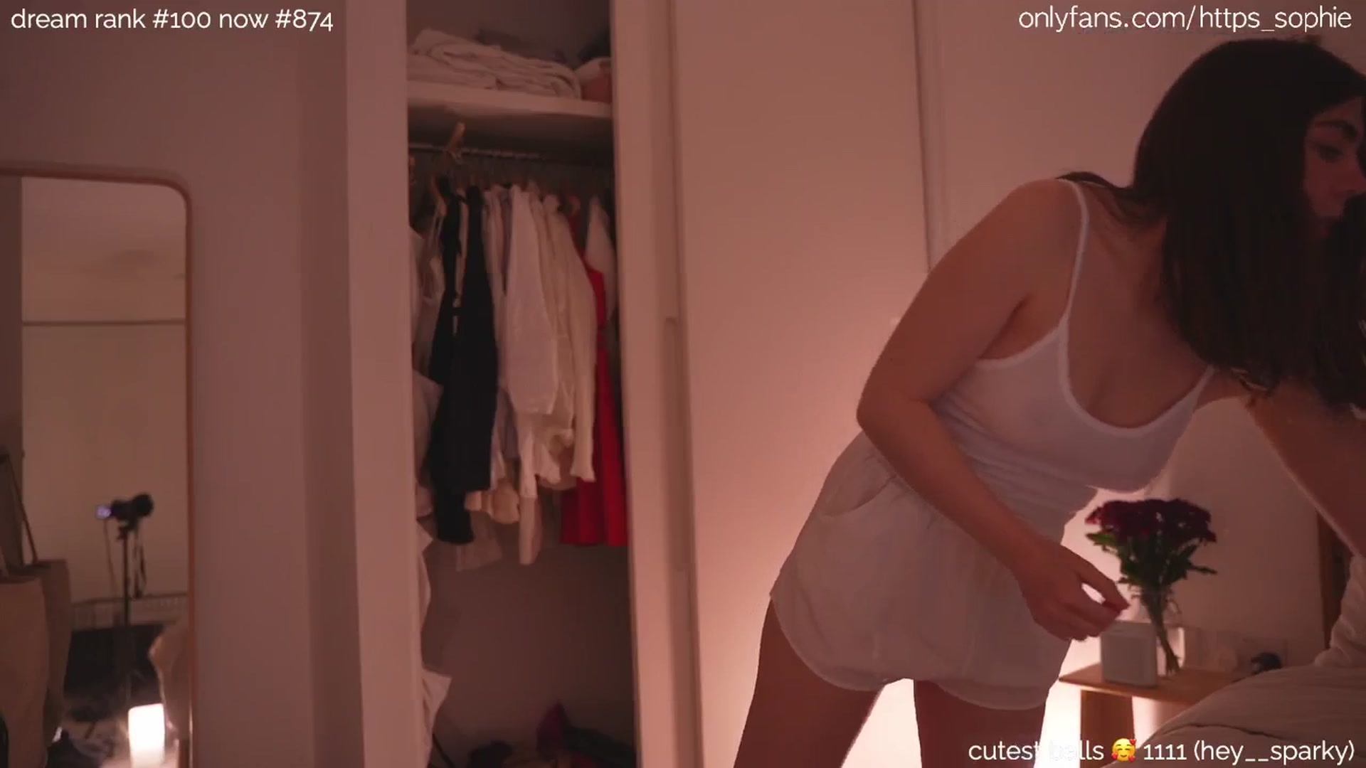 Gallery image thumbnail from boobietrap's myfreecams stream on, 06/12/2024, 24:51 image 20 of 20