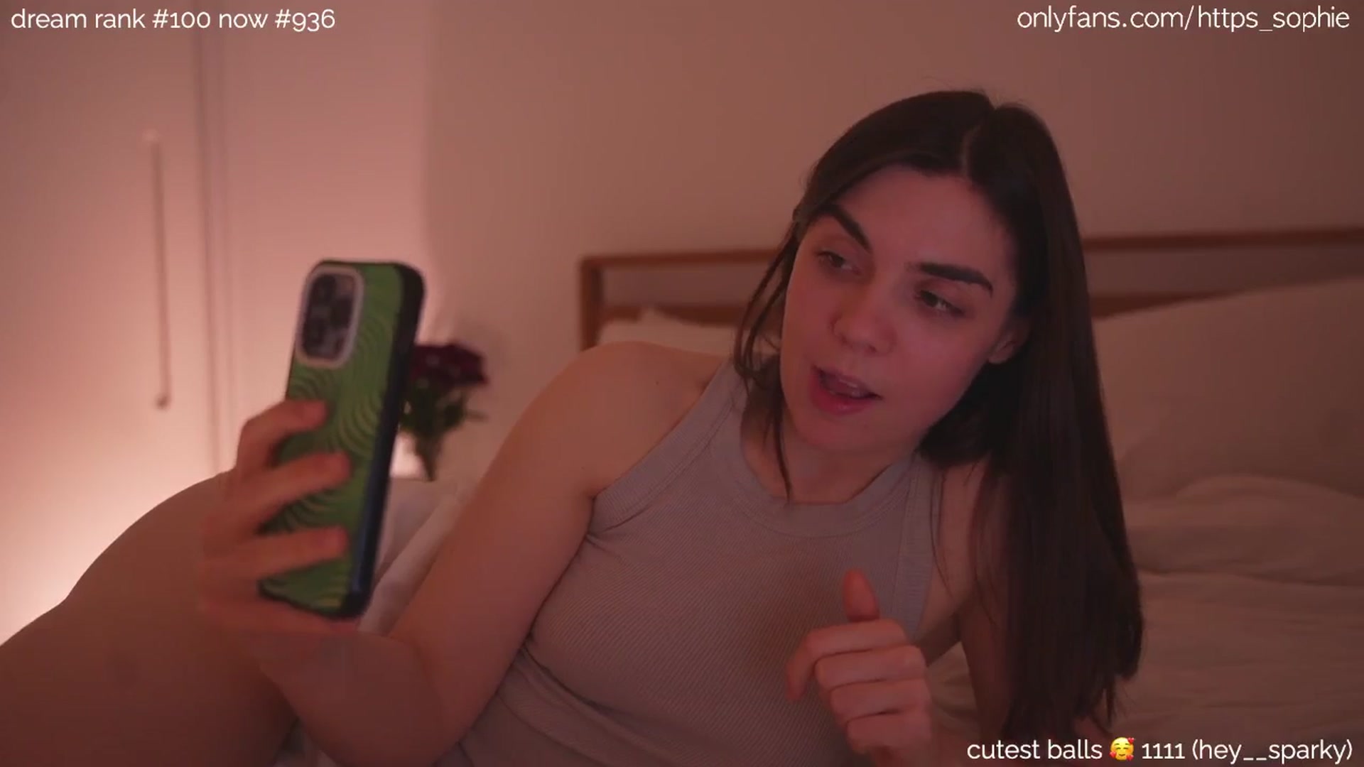 Gallery image thumbnail from boobietrap's myfreecams stream on, 06/12/2024, 24:51 image 5 of 20