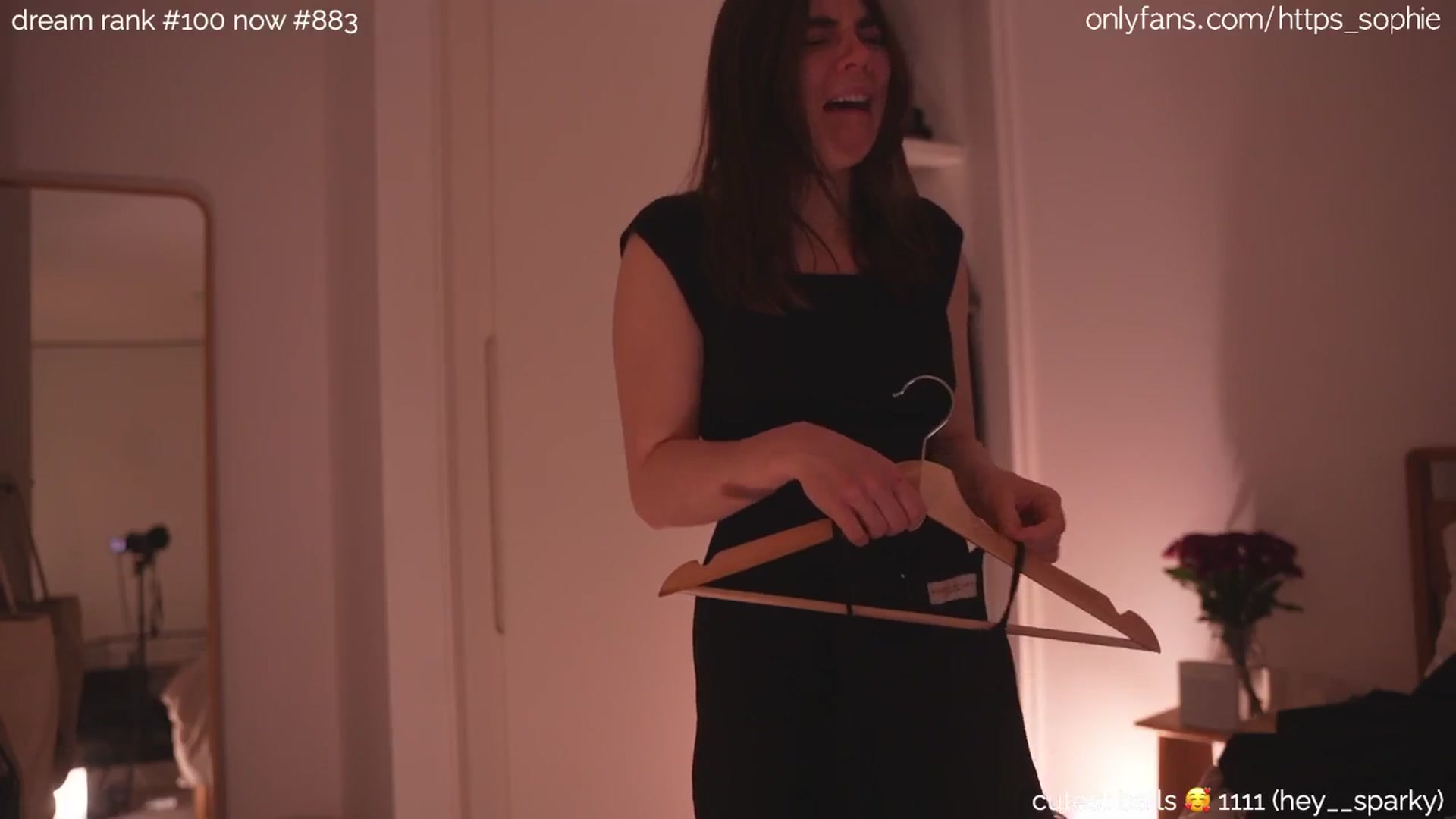 Gallery image thumbnail from boobietrap's myfreecams stream on, 06/12/2024, 24:51 image 15 of 20