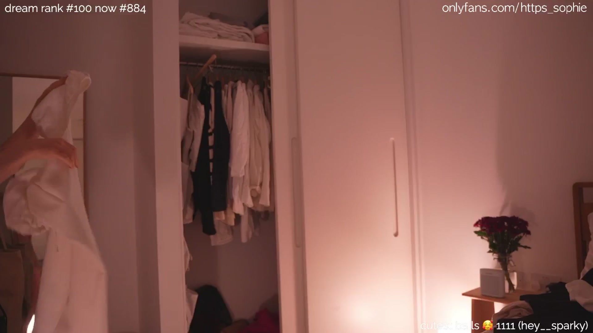 Gallery image thumbnail from boobietrap's myfreecams stream on, 06/12/2024, 24:51 image 16 of 20