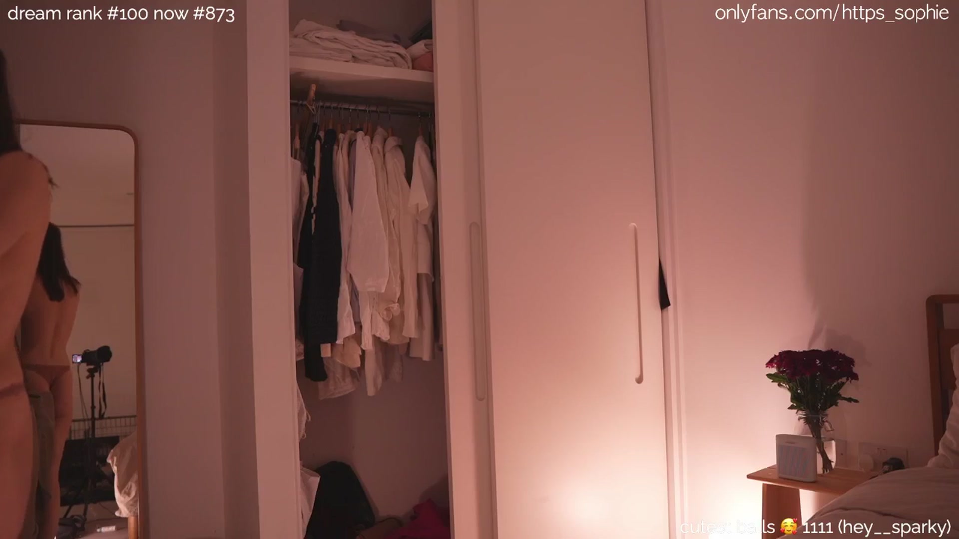 Gallery image thumbnail from boobietrap's myfreecams stream on, 06/12/2024, 24:51 image 18 of 20