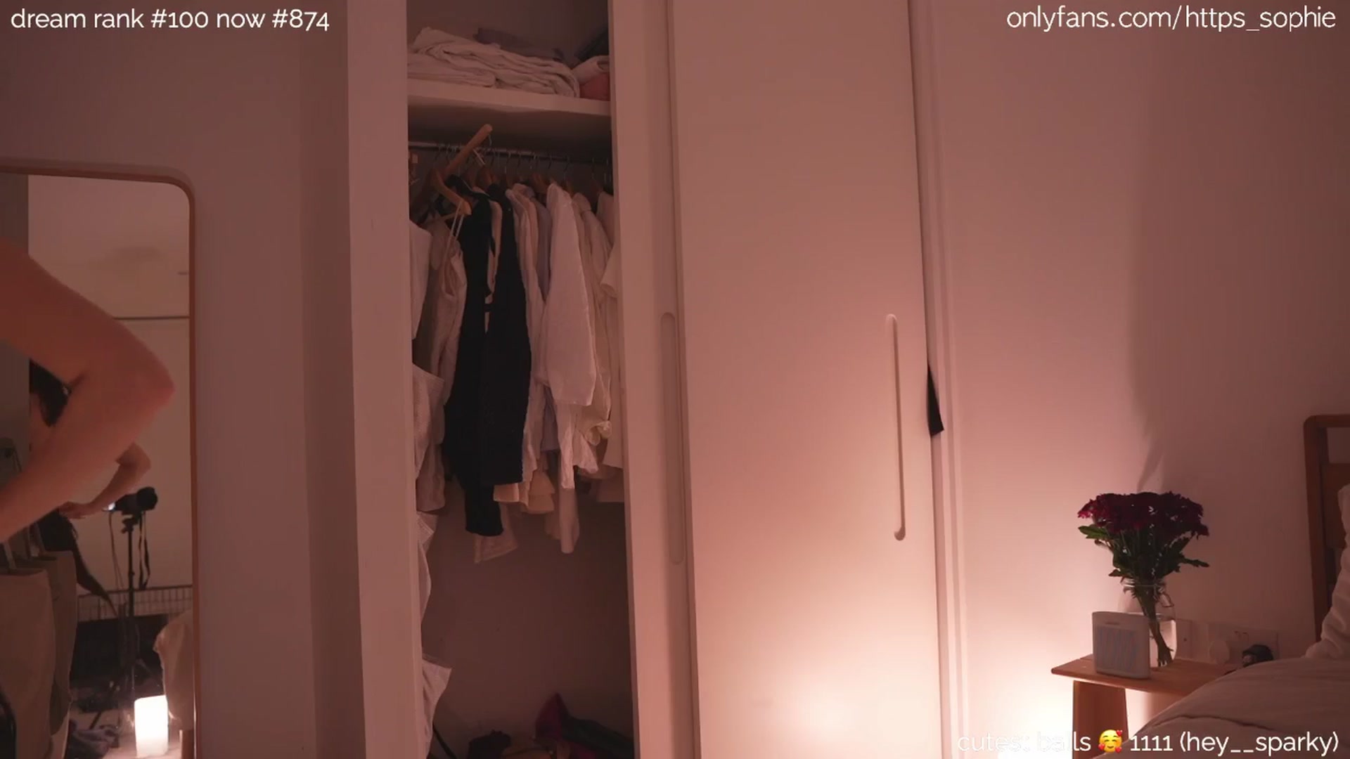 Gallery image thumbnail from boobietrap's myfreecams stream on, 06/12/2024, 24:51 image 19 of 20