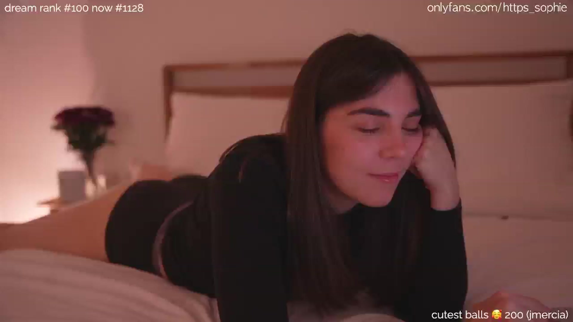 Gallery image thumbnail from boobietrap's myfreecams stream on, 06/15/2024, 23:11 image 8 of 20