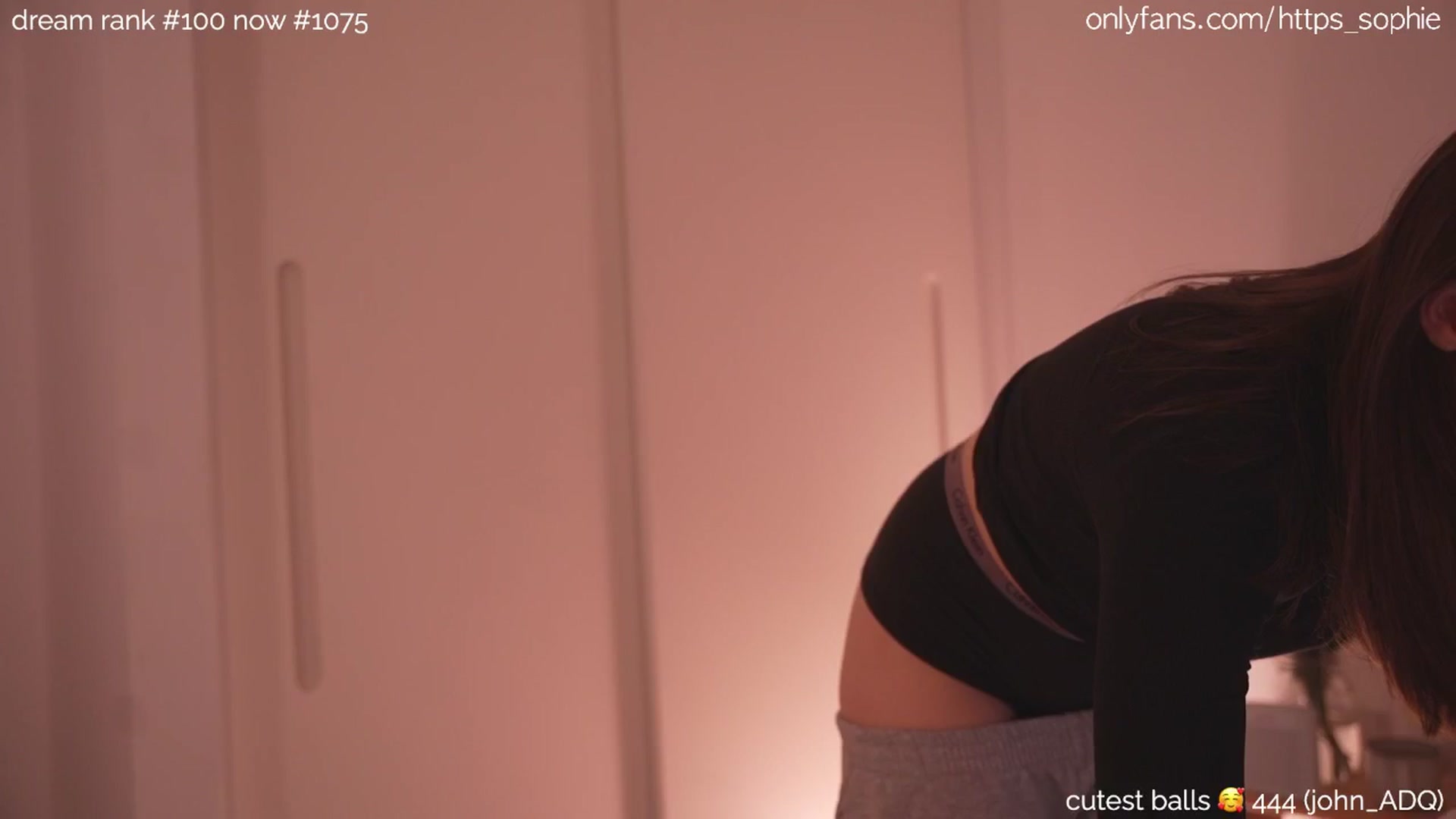 Gallery image thumbnail from boobietrap's myfreecams stream on, 06/15/2024, 23:11 image 15 of 20