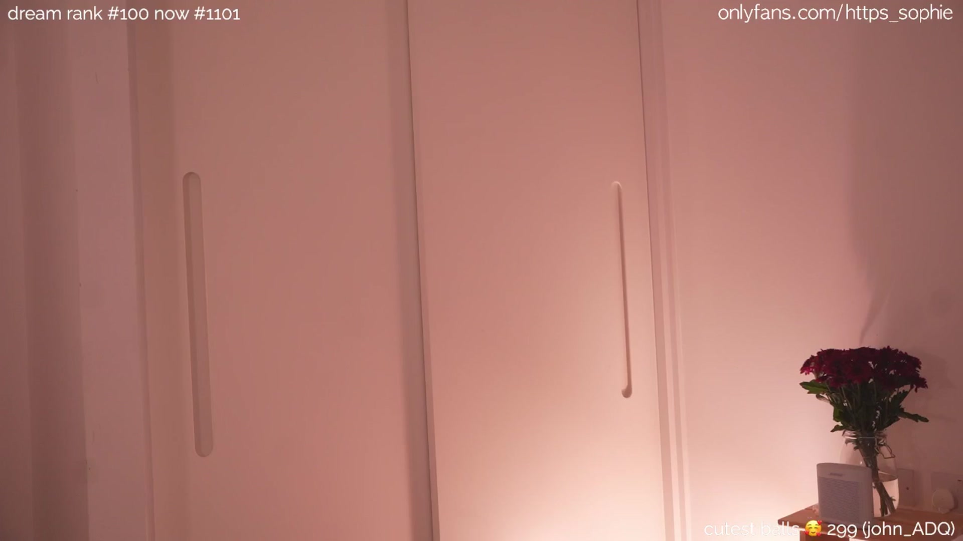 Gallery image thumbnail from boobietrap's myfreecams stream on, 06/15/2024, 23:11 image 14 of 20
