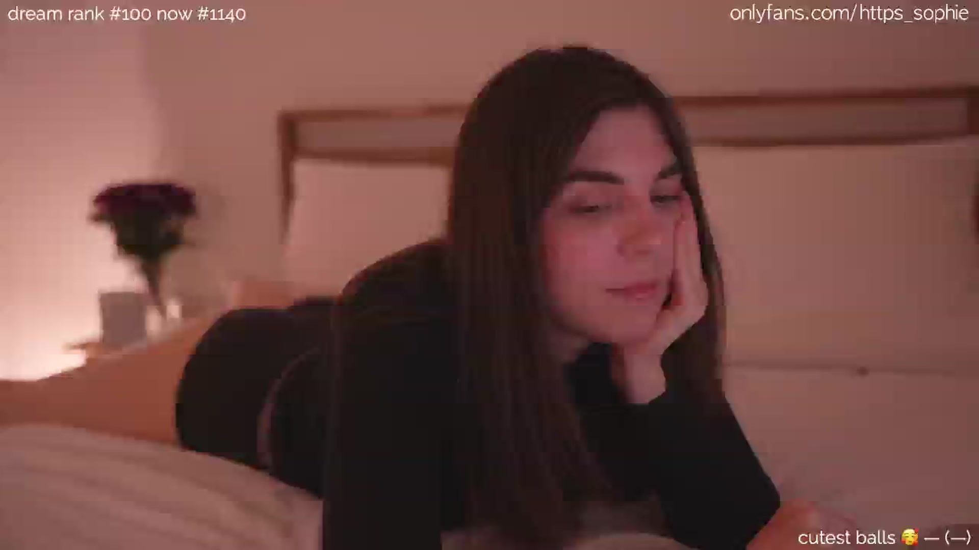 Gallery image thumbnail from boobietrap's myfreecams stream on, 06/15/2024, 23:11 image 7 of 20