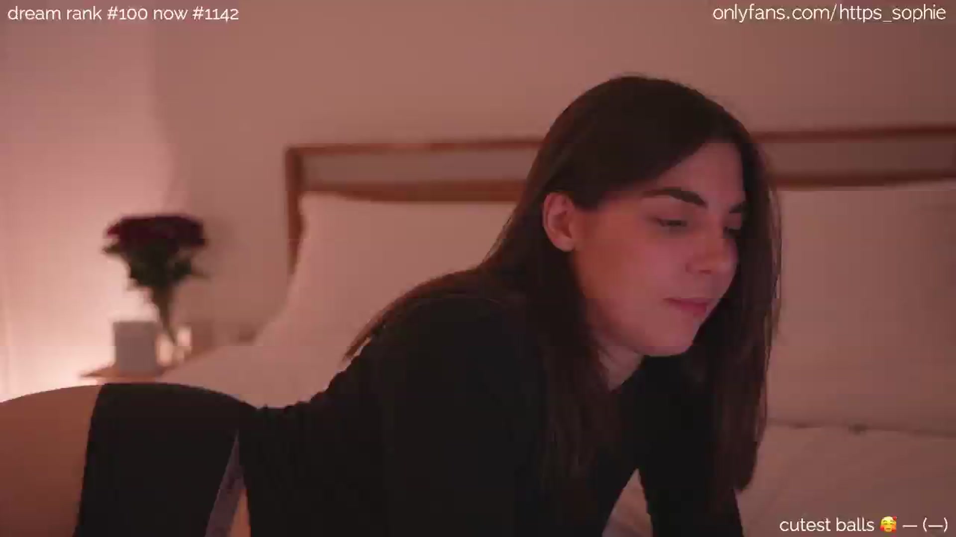 Gallery image thumbnail from boobietrap's myfreecams stream on, 06/15/2024, 23:11 image 4 of 20