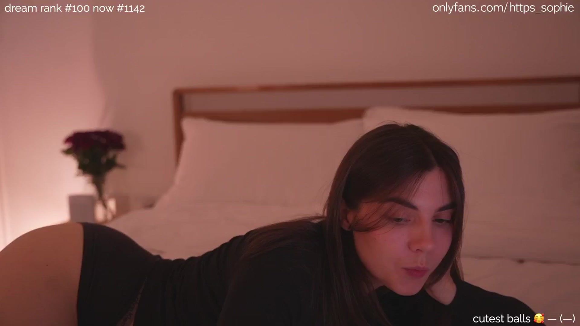 Gallery image thumbnail from boobietrap's myfreecams stream on, 06/15/2024, 23:11 image 3 of 20
