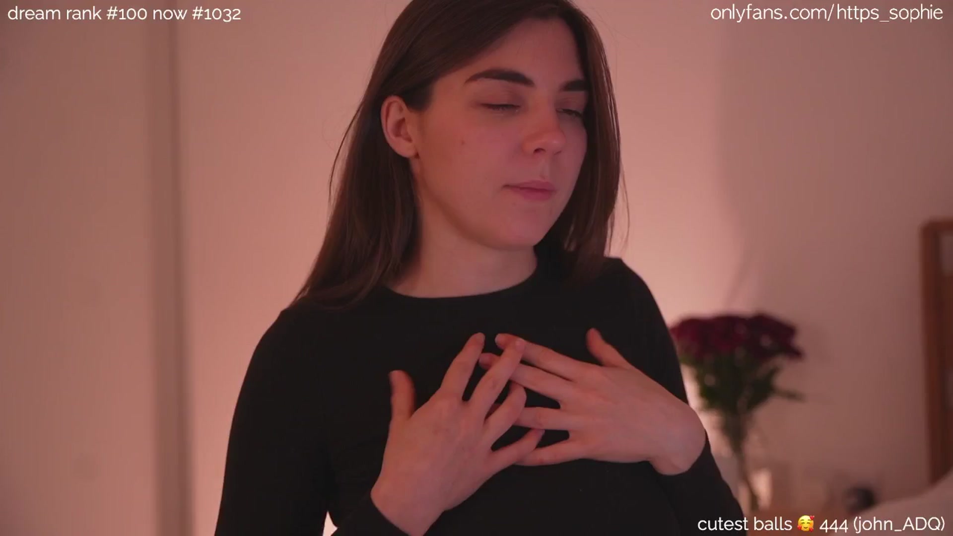 Gallery image thumbnail from boobietrap's myfreecams stream on, 06/16/2024, 02:17 image 6 of 20