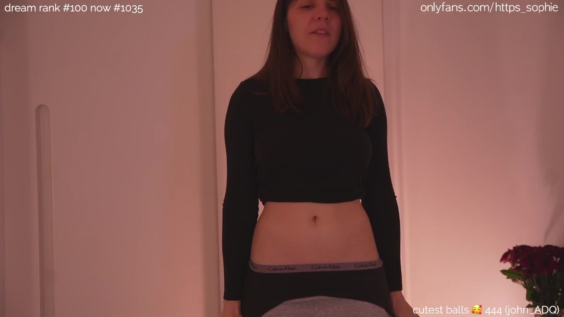 Gallery image thumbnail from boobietrap's myfreecams stream on, 06/16/2024, 02:17 image 3 of 20