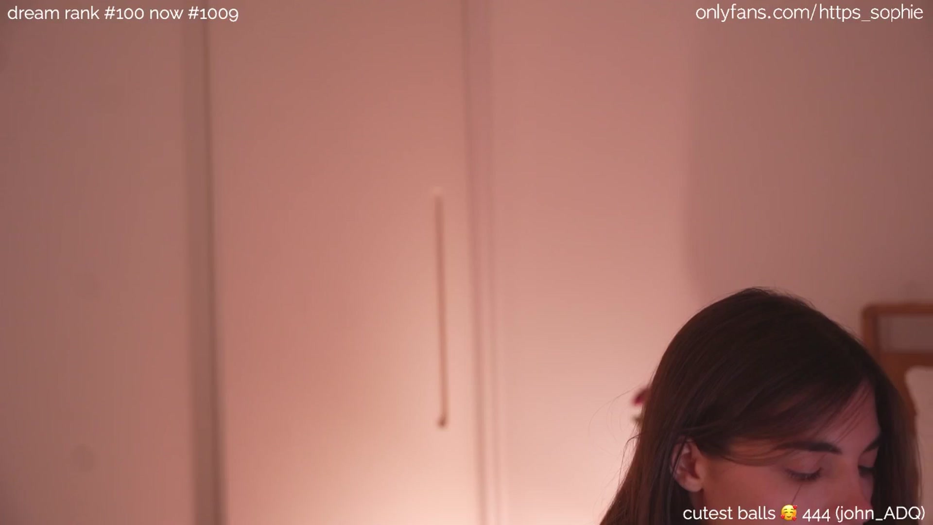 Gallery image thumbnail from boobietrap's myfreecams stream on, 06/16/2024, 02:17 image 10 of 20